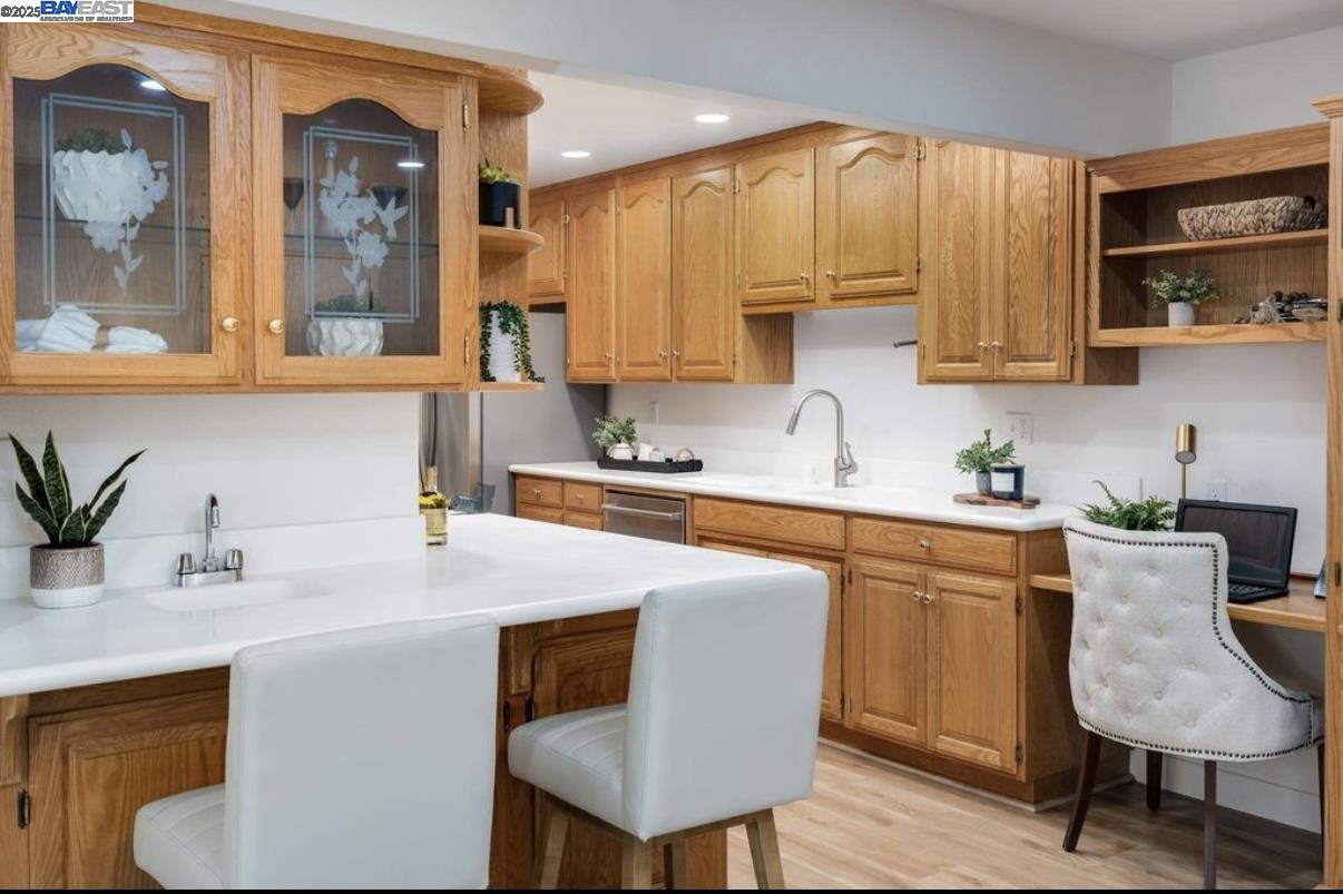 Detail Gallery Image 17 of 38 For 725 Old Creek Rd, Danville,  CA 94526 - 3 Beds | 2/1 Baths