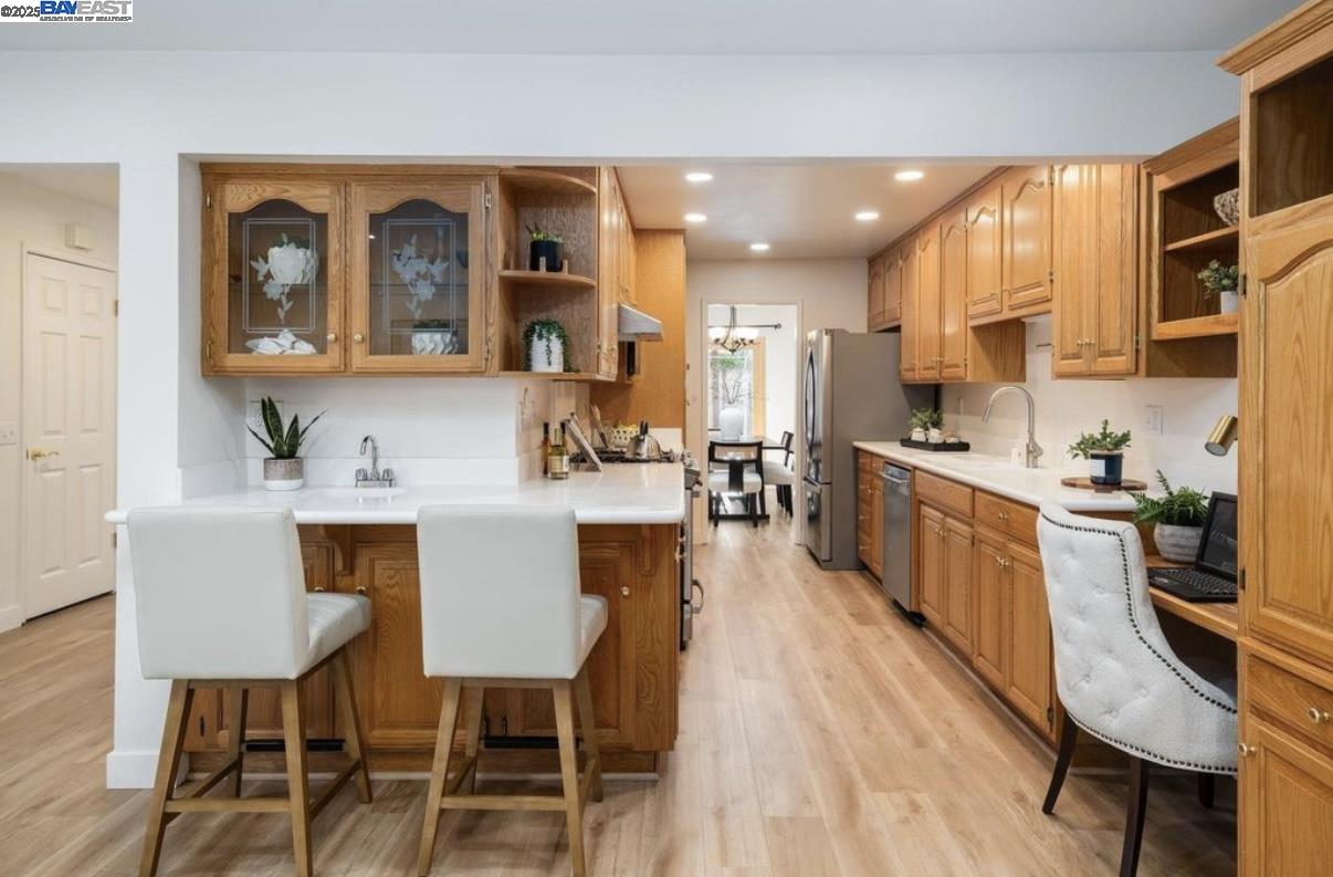 Detail Gallery Image 18 of 38 For 725 Old Creek Rd, Danville,  CA 94526 - 3 Beds | 2/1 Baths