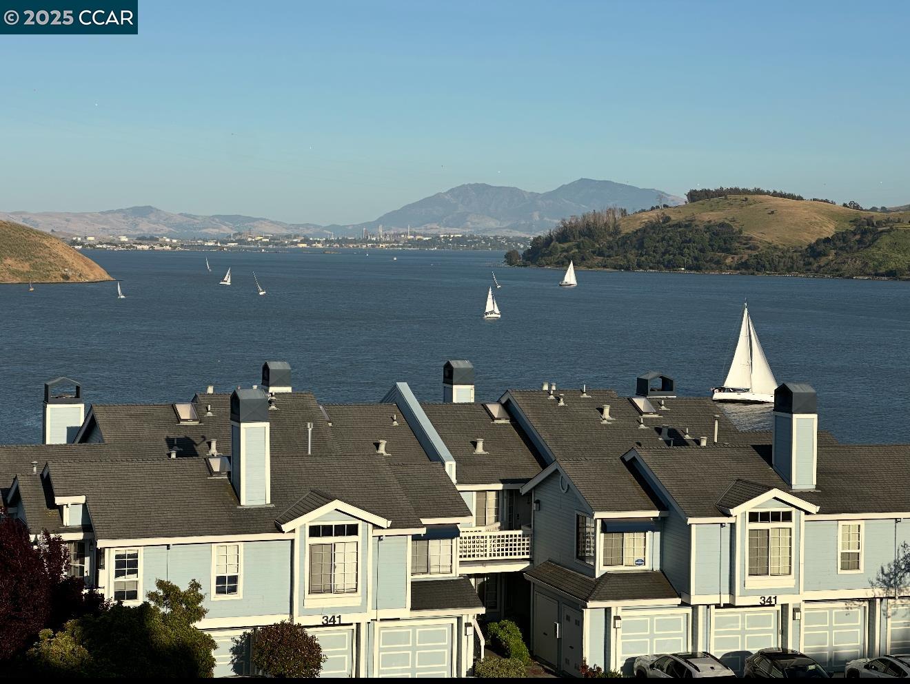 Detail Gallery Image 29 of 33 For 611 Sea Ranch Ct #6,  Vallejo,  CA 94591 - 2 Beds | 2 Baths