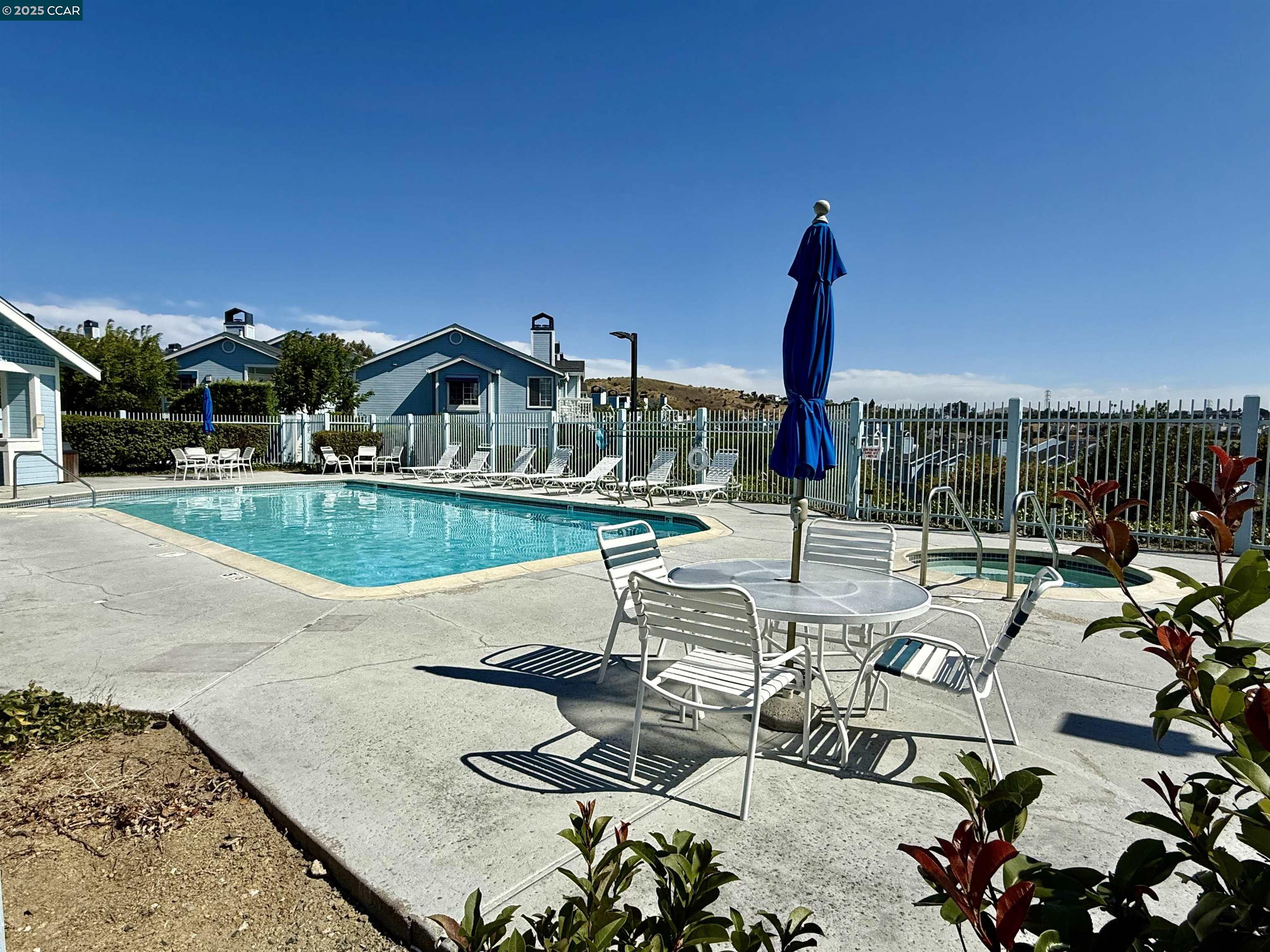 Detail Gallery Image 33 of 33 For 611 Sea Ranch Ct #6,  Vallejo,  CA 94591 - 2 Beds | 2 Baths
