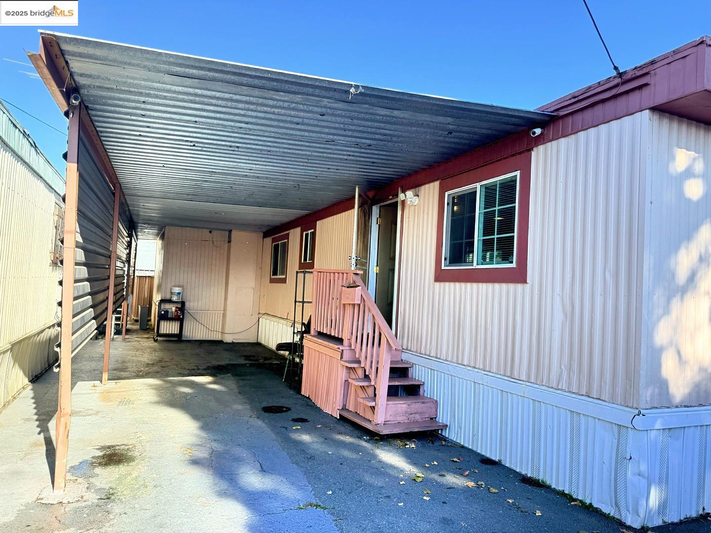 Detail Gallery Image 11 of 11 For 1153 Rumrill Blvd #78,  San Pablo,  CA 94806 - 2 Beds | 1 Baths