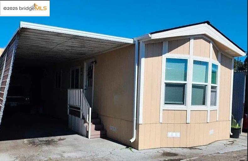 Detail Gallery Image 3 of 3 For 1153 Rumrill Blvd #78,  San Pablo,  CA 94806 - 2 Beds | 1 Baths