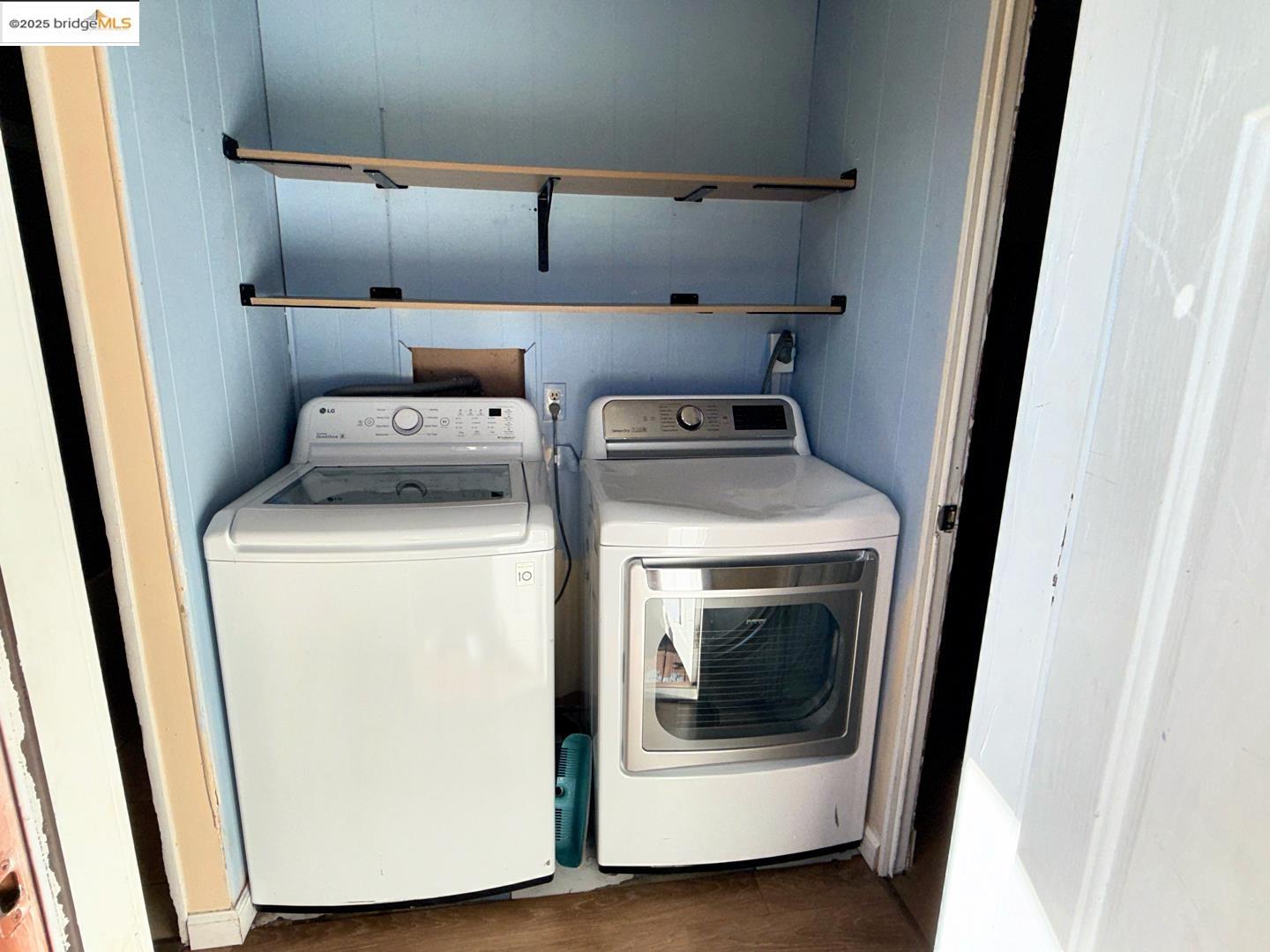 Detail Gallery Image 9 of 11 For 1153 Rumrill Blvd #78,  San Pablo,  CA 94806 - 2 Beds | 1 Baths