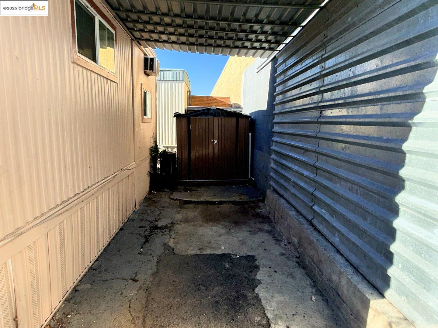 Detail Gallery Image 10 of 11 For 1153 Rumrill Blvd #78,  San Pablo,  CA 94806 - 2 Beds | 1 Baths