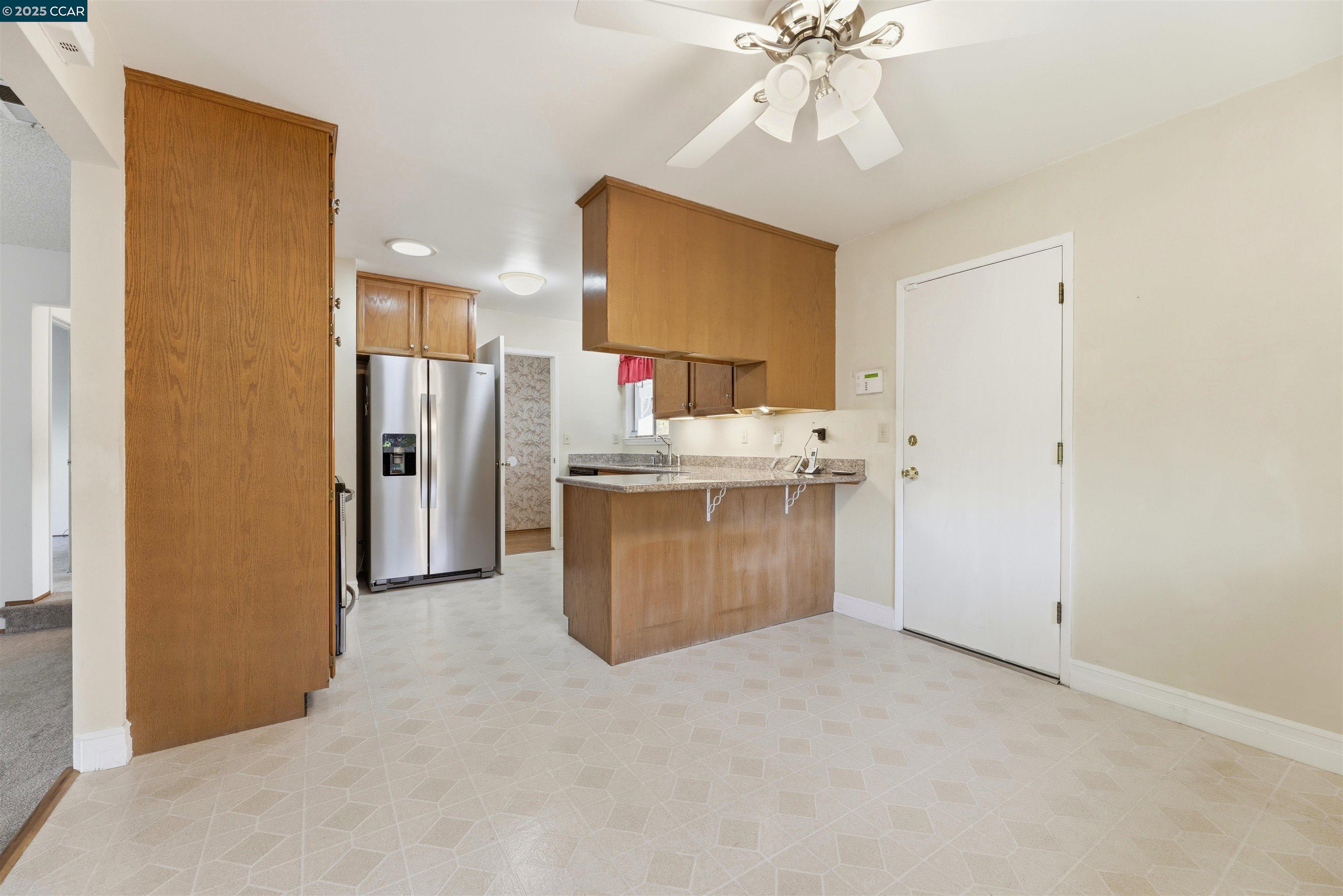 Detail Gallery Image 21 of 42 For 2314 Mahan Way, San Pablo,  CA 94806-1631 - 3 Beds | 2 Baths