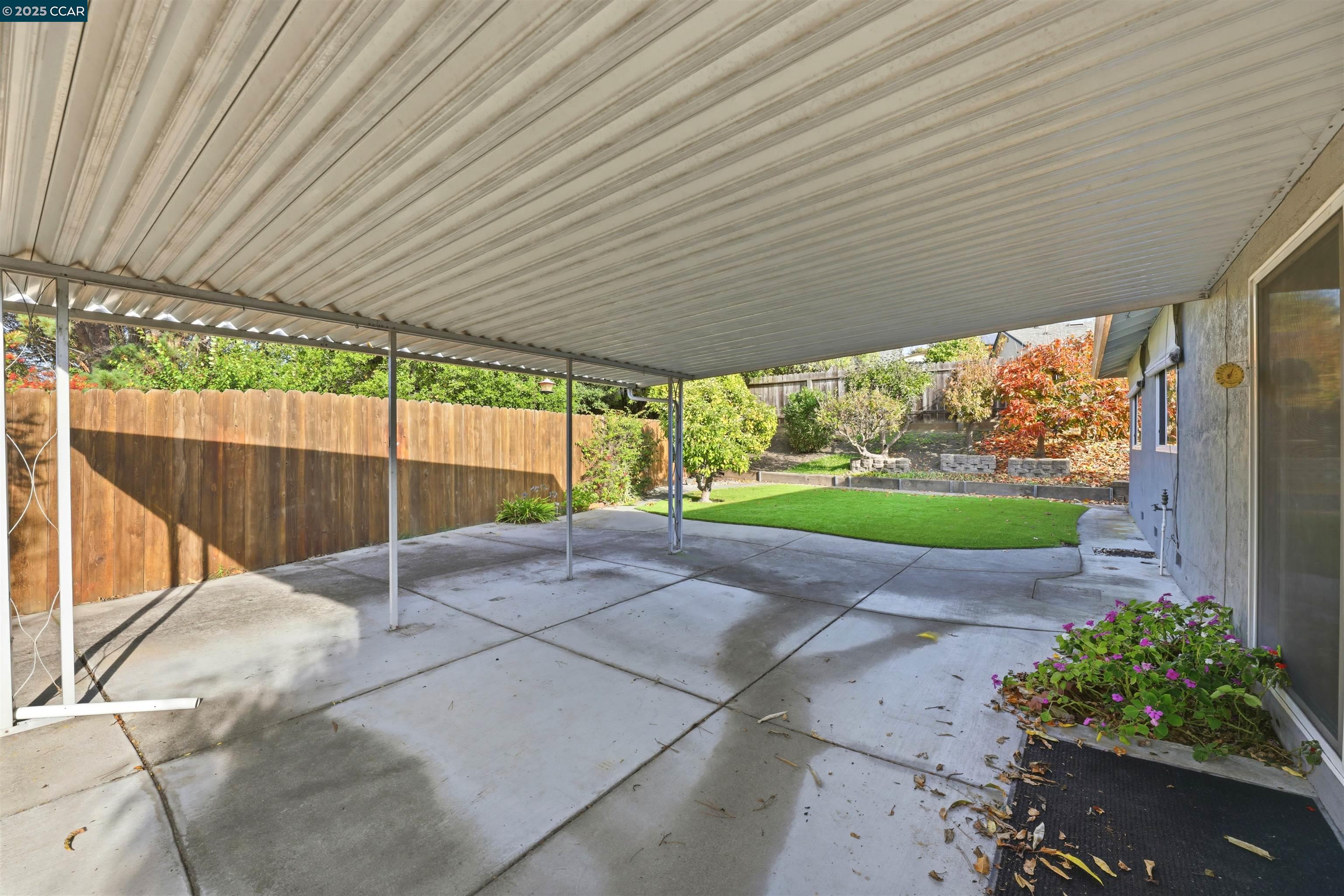 Detail Gallery Image 39 of 42 For 2314 Mahan Way, San Pablo,  CA 94806-1631 - 3 Beds | 2 Baths