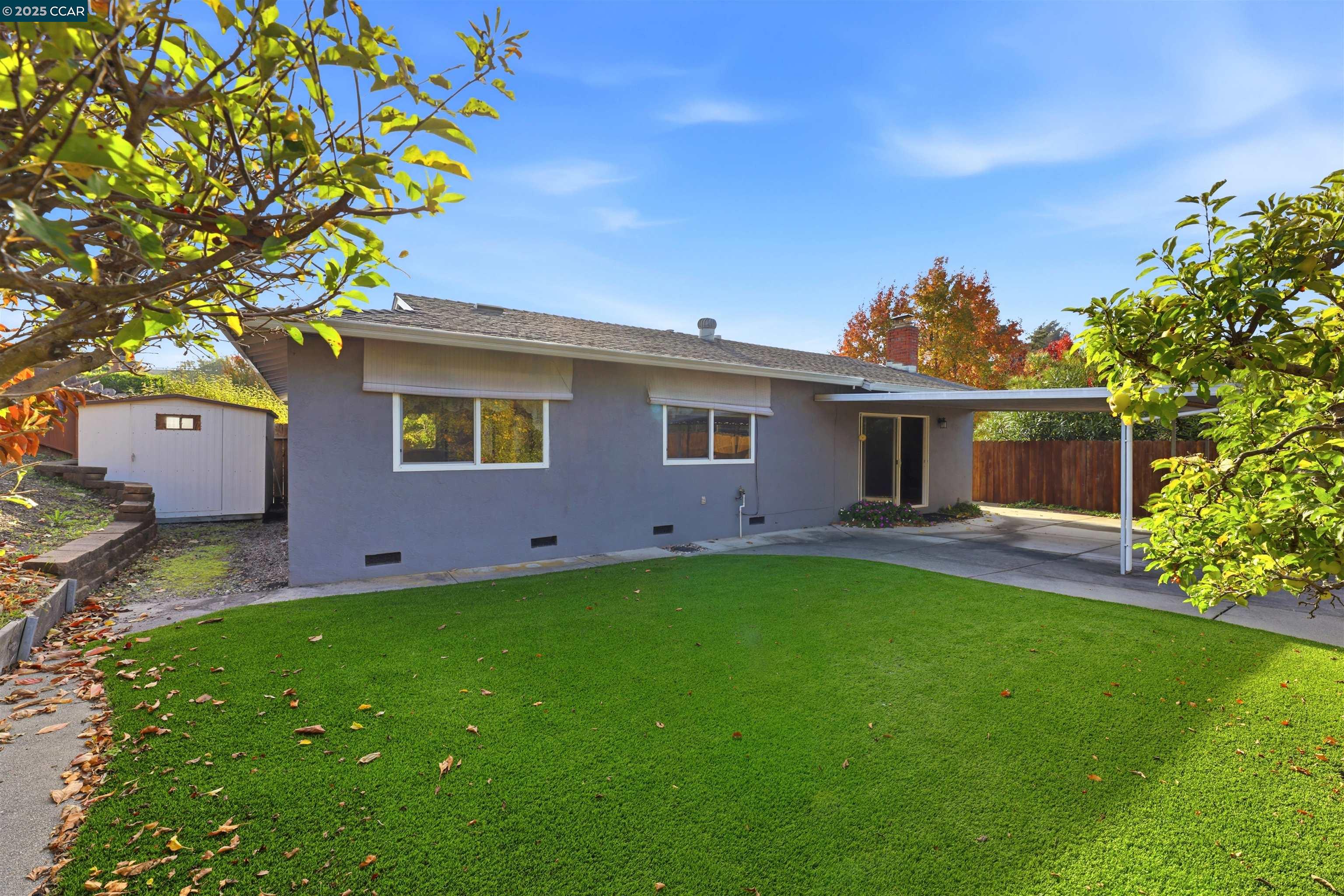 Detail Gallery Image 41 of 42 For 2314 Mahan Way, San Pablo,  CA 94806-1631 - 3 Beds | 2 Baths