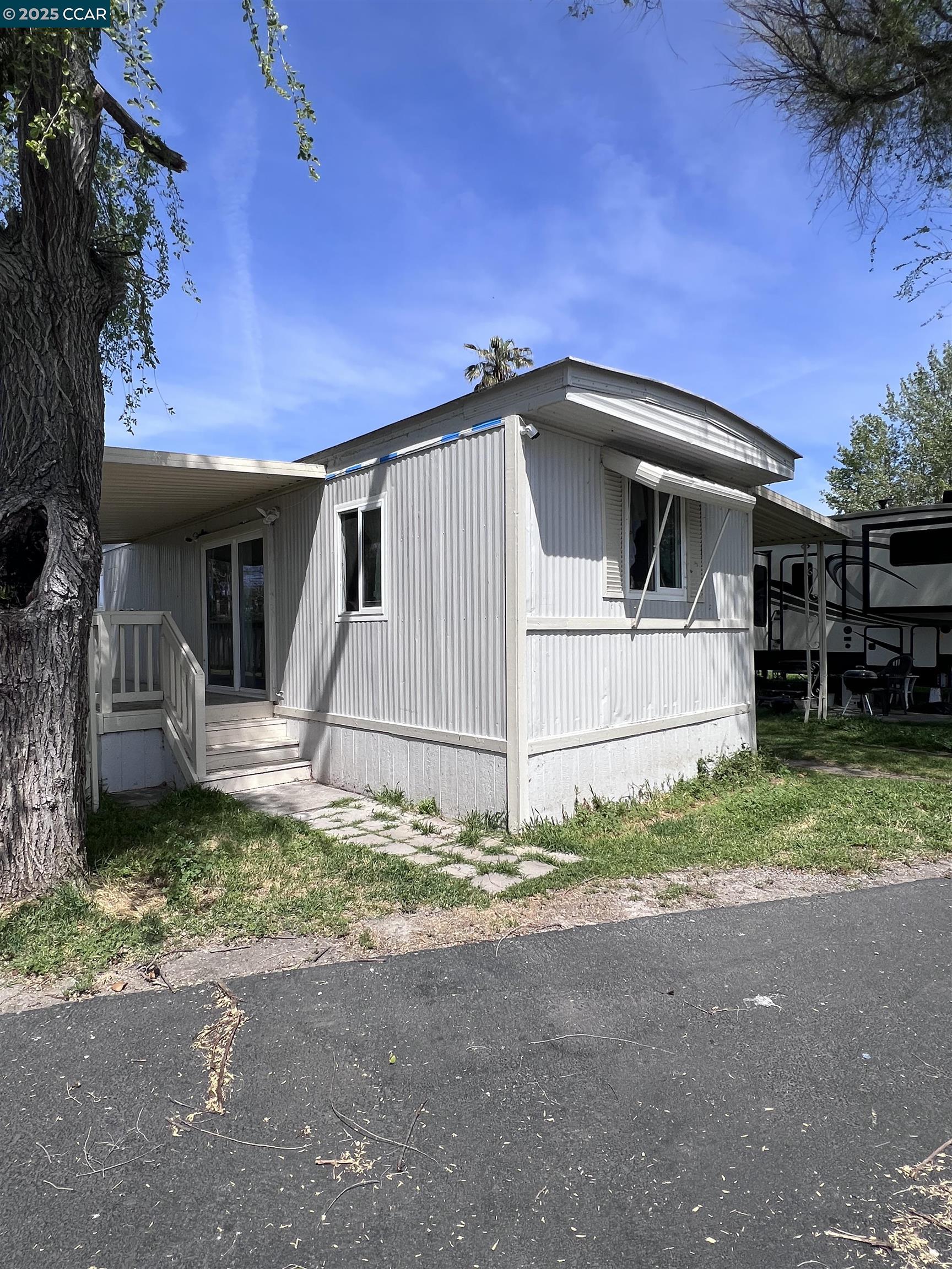 Detail Gallery Image 3 of 16 For 3505 Gateway #A43,  Bethel Island,  CA 94511 - 2 Beds | 1 Baths