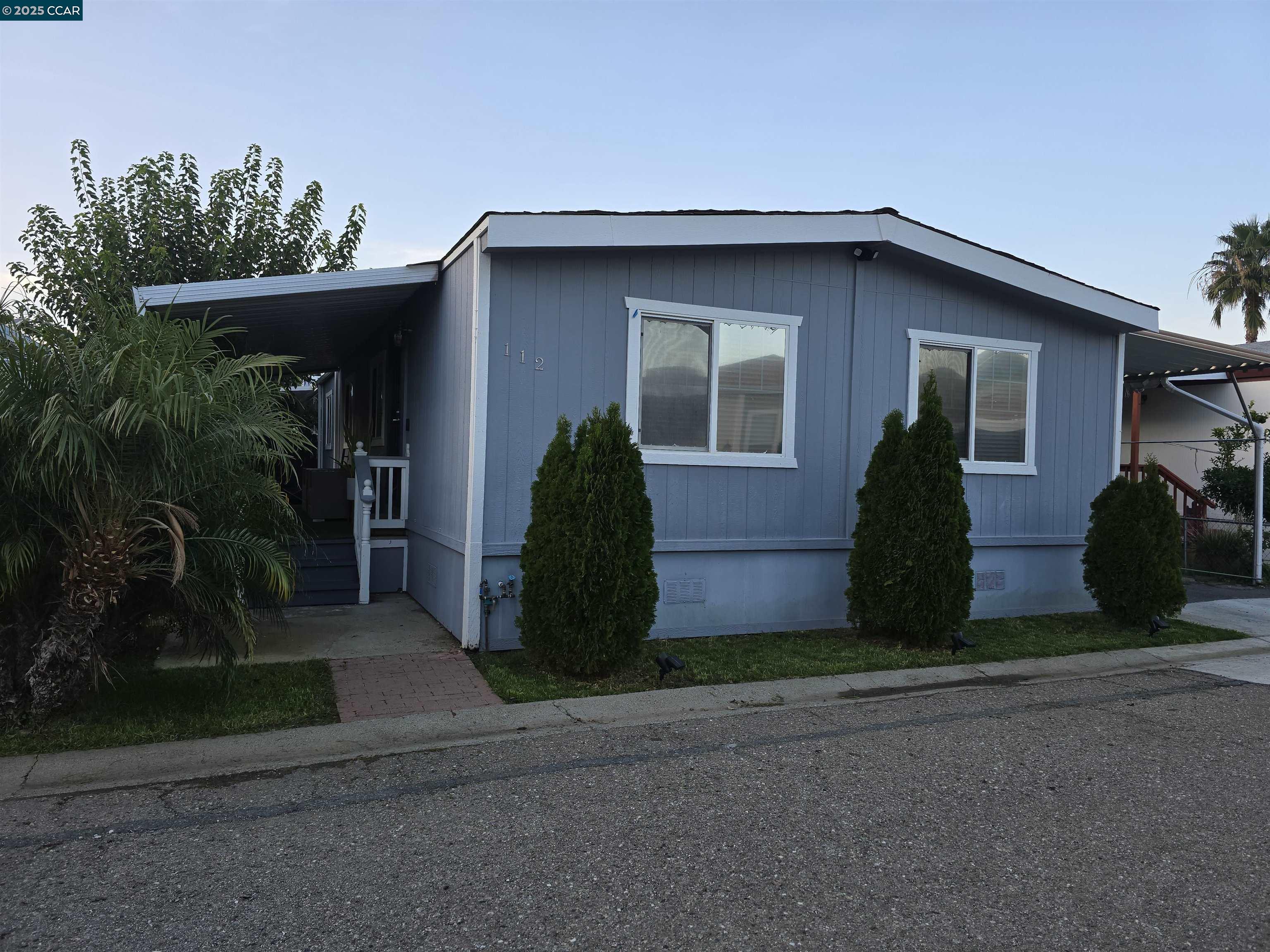 Detail Gallery Image 5 of 30 For 16711 Marsh Creek Road #112,  Clayton,  CA 94517 - 3 Beds | 2 Baths