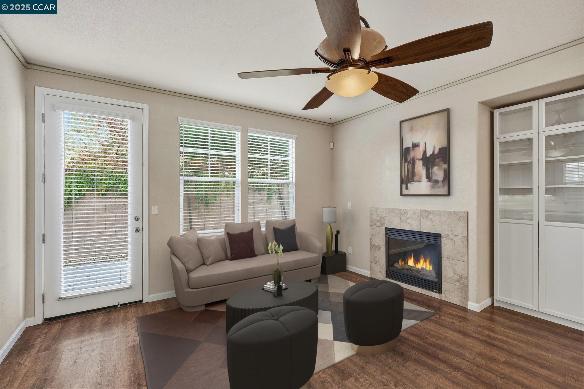 Detail Gallery Image 3 of 38 For 3893 Purple Finch Ln, Modesto,  CA 95355 - 3 Beds | 2/1 Baths