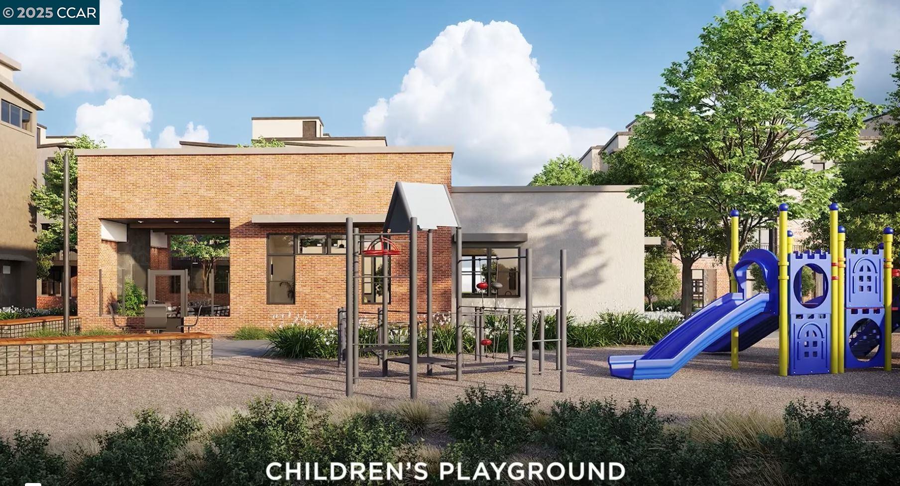 Detail Gallery Image 12 of 15 For 202 Stone Pine Terrace #6,  Sunnyvale,  CA 94086 - 2 Beds | 2/1 Baths