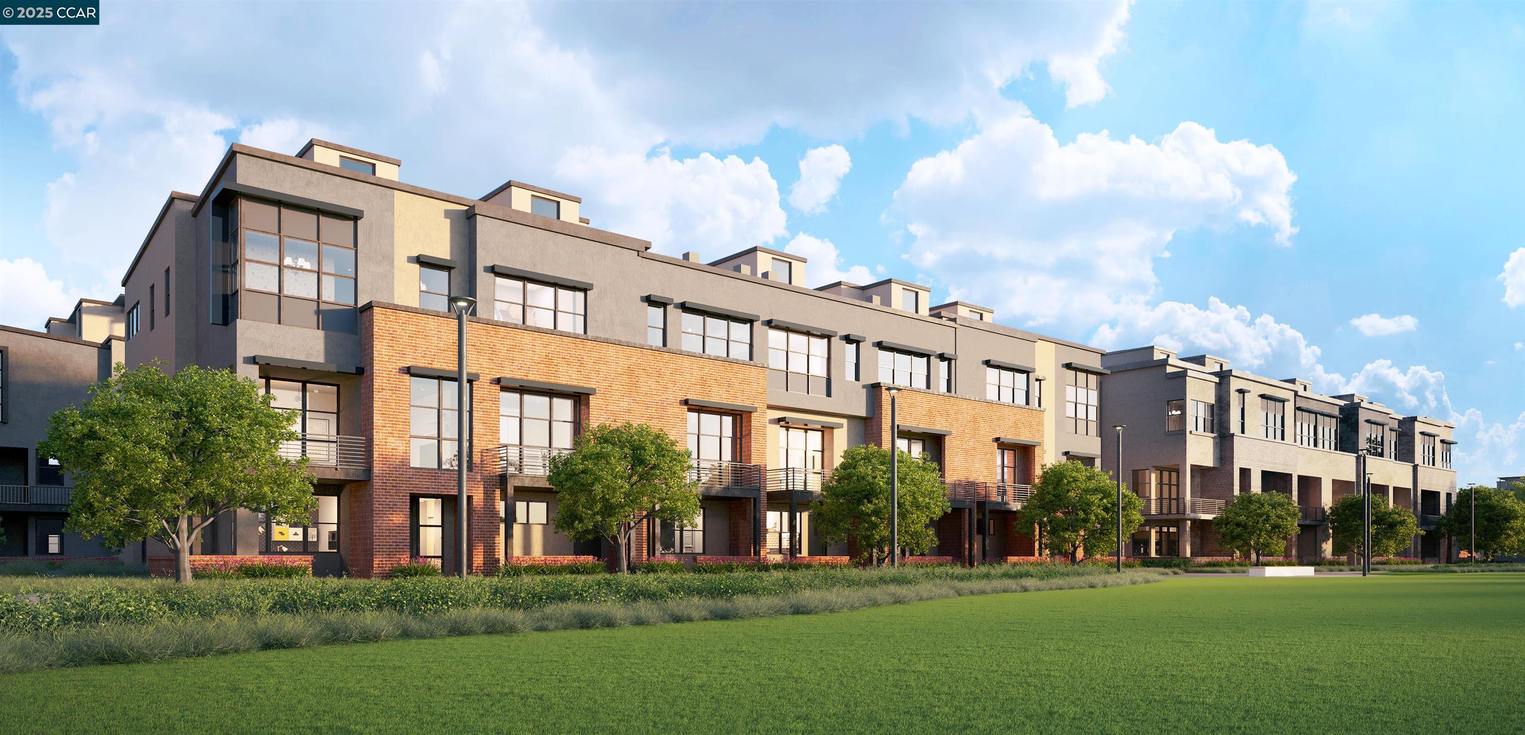 Detail Gallery Image 15 of 15 For 202 Stone Pine Terrace #6,  Sunnyvale,  CA 94086 - 2 Beds | 2/1 Baths