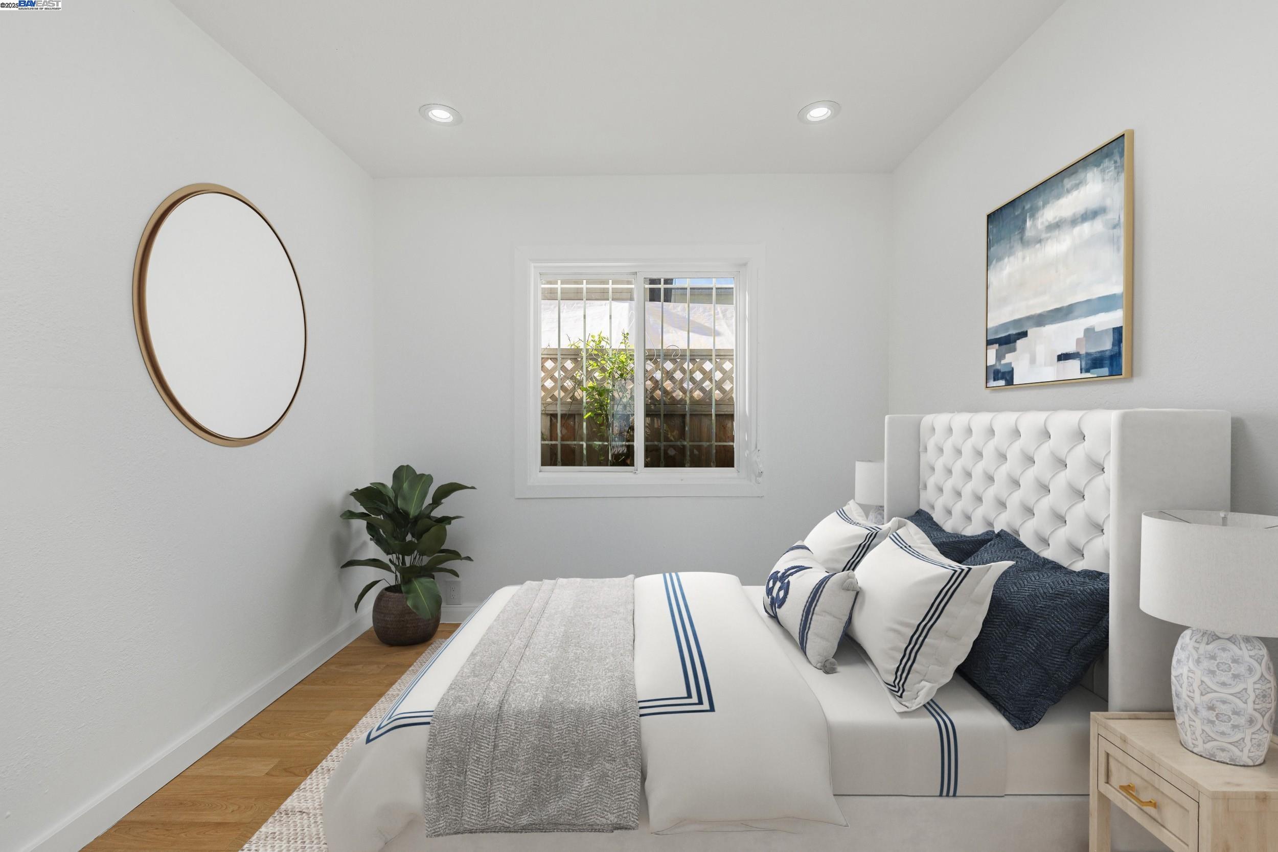 Detail Gallery Image 18 of 32 For 1127 60th Ave, Oakland,  CA 94621 - 4 Beds | 2 Baths