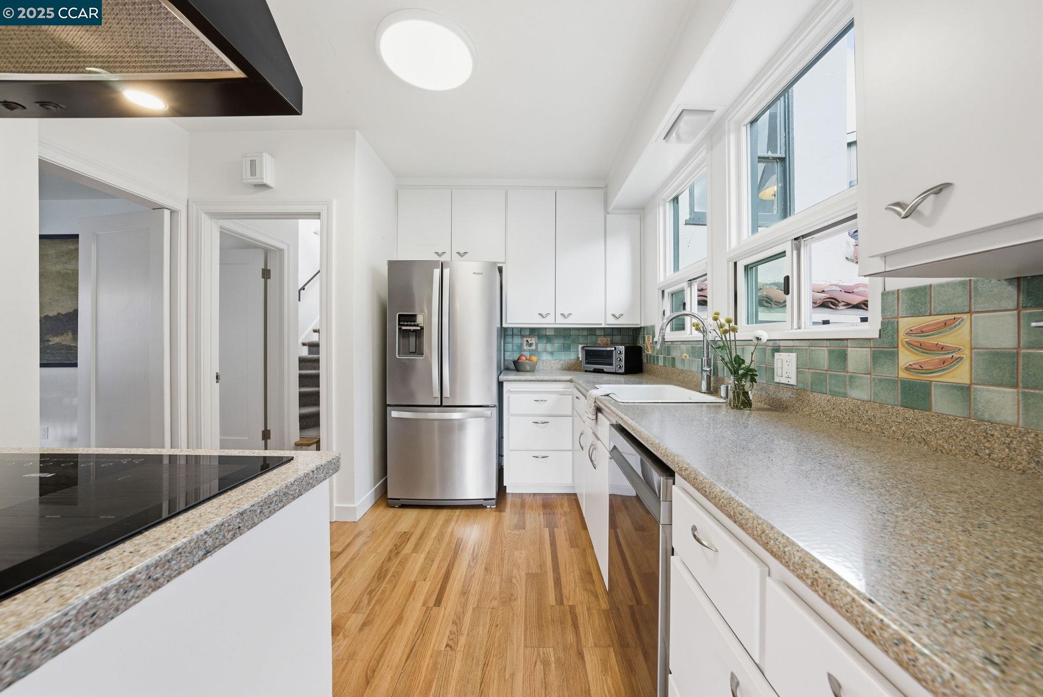 Detail Gallery Image 22 of 58 For 576 Begier Ave, San Leandro,  CA 94577 - 3 Beds | 1/1 Baths