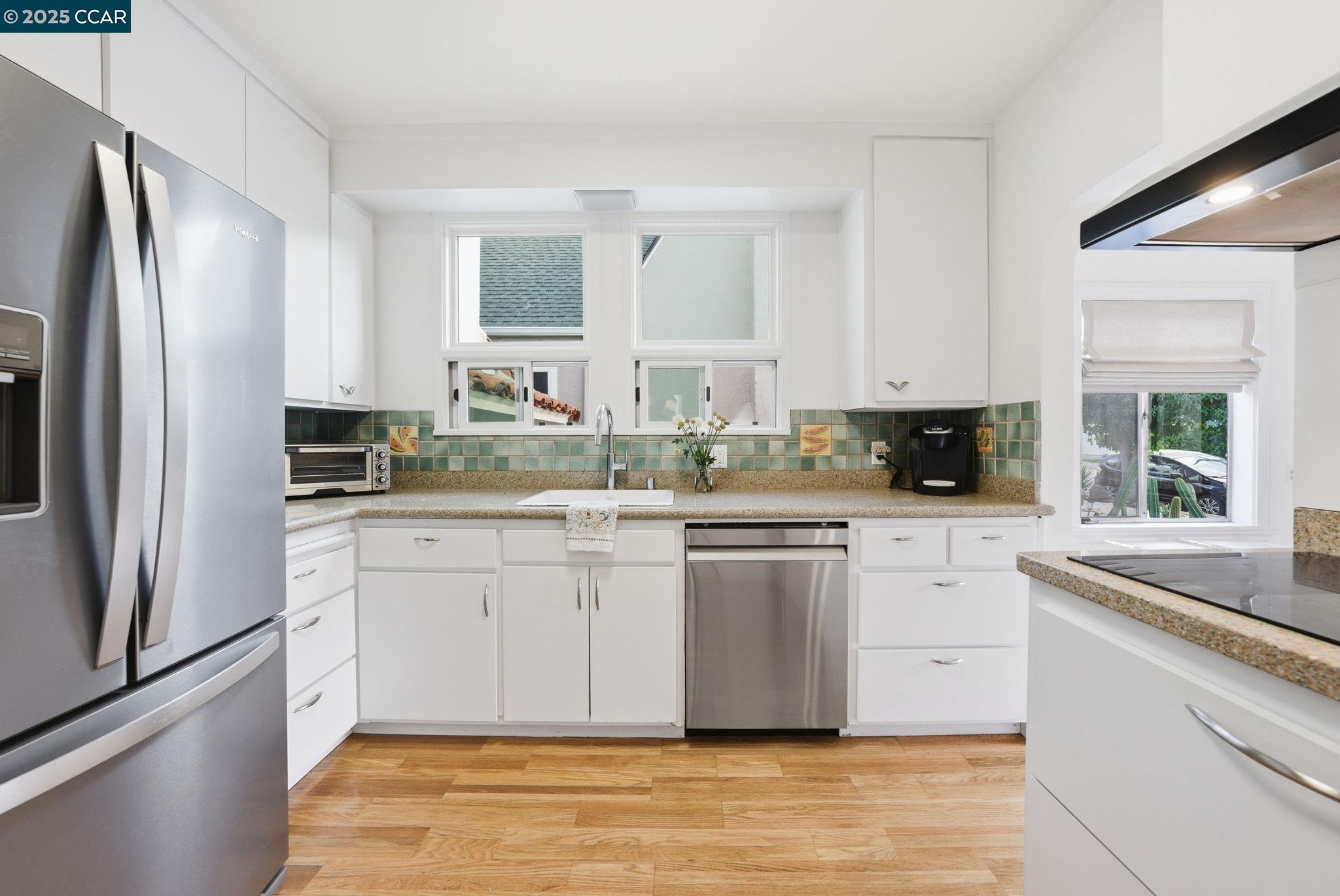 Detail Gallery Image 29 of 58 For 576 Begier Ave, San Leandro,  CA 94577 - 3 Beds | 1/1 Baths