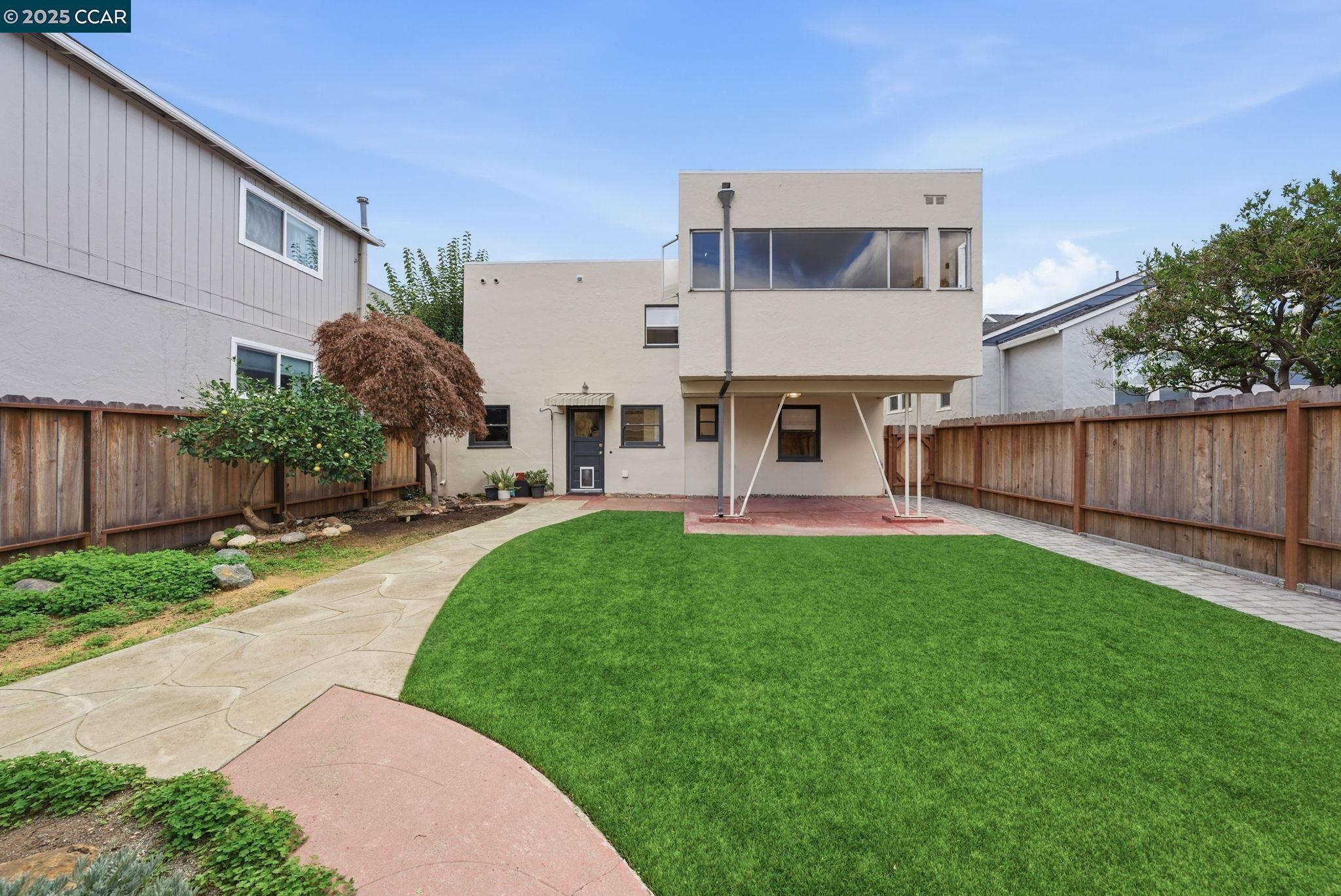 Detail Gallery Image 46 of 58 For 576 Begier Ave, San Leandro,  CA 94577 - 3 Beds | 1/1 Baths