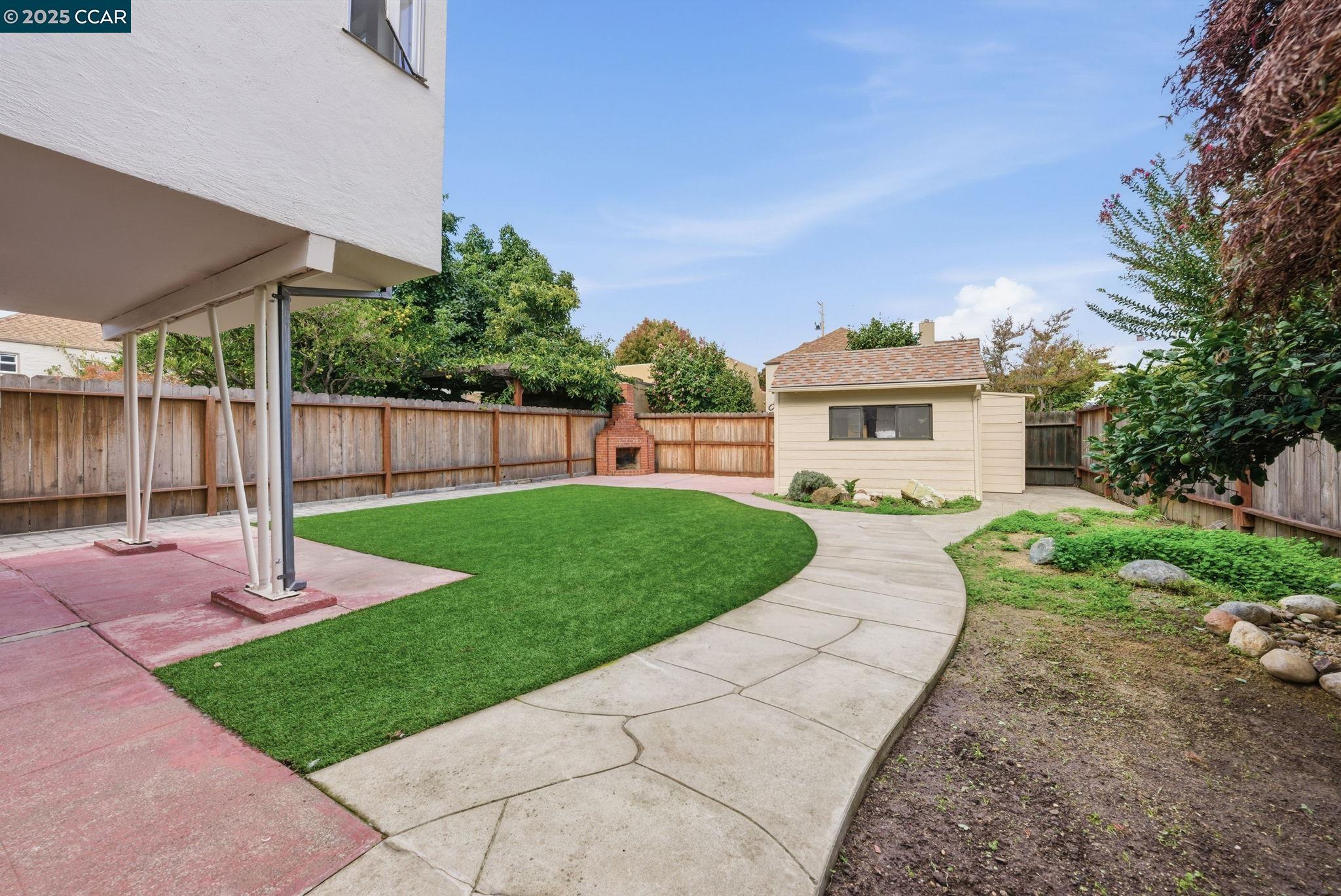 Detail Gallery Image 47 of 58 For 576 Begier Ave, San Leandro,  CA 94577 - 3 Beds | 1/1 Baths