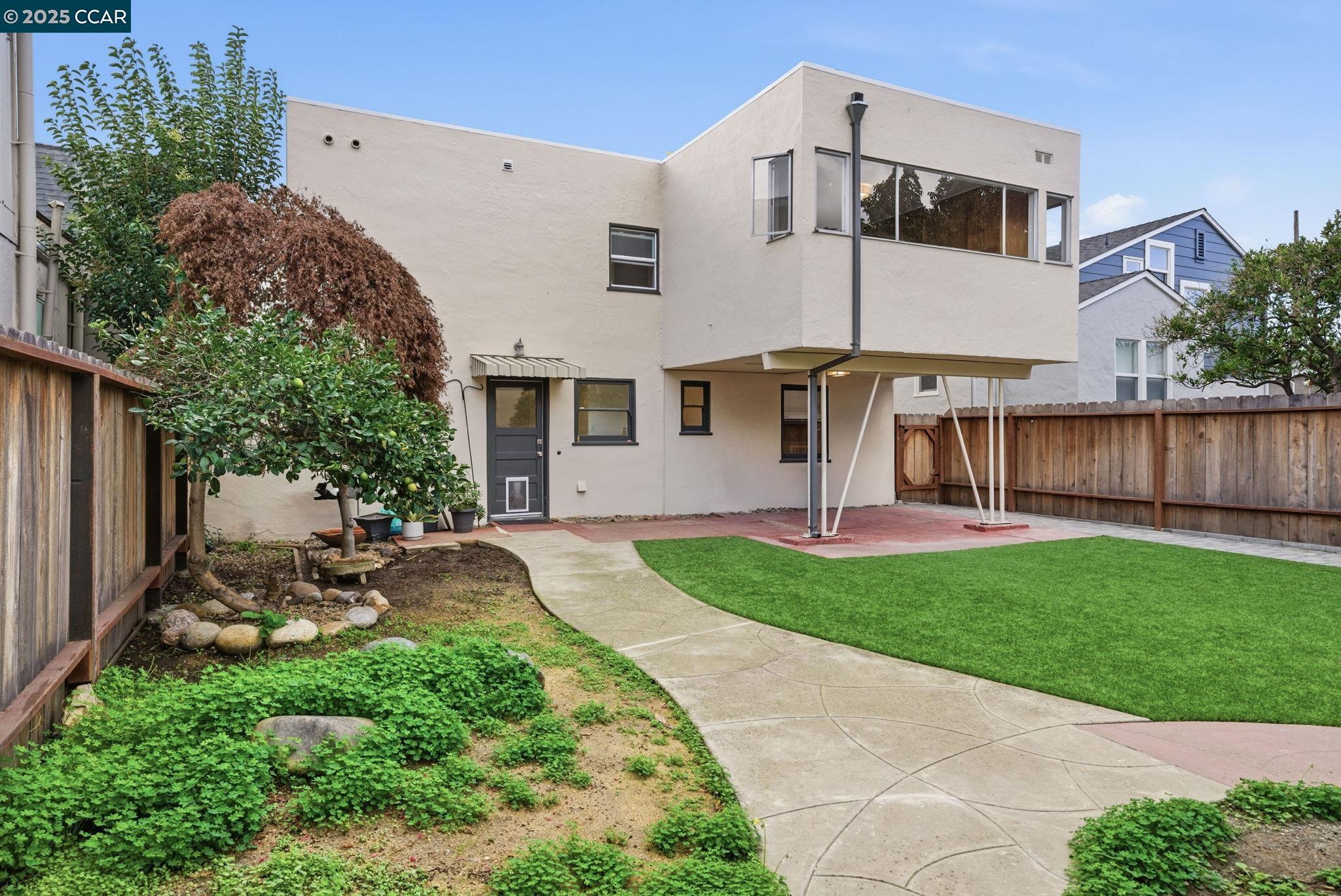 Detail Gallery Image 48 of 58 For 576 Begier Ave, San Leandro,  CA 94577 - 3 Beds | 1/1 Baths