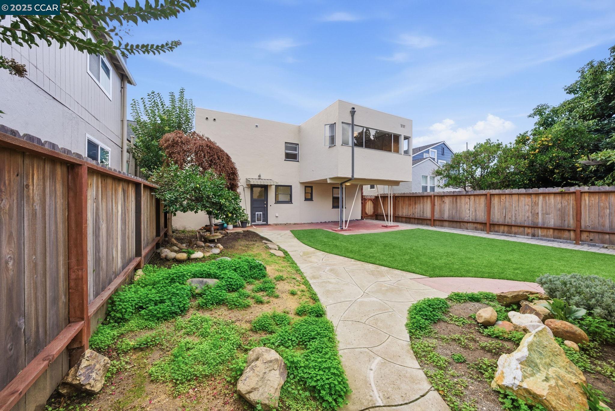 Detail Gallery Image 49 of 58 For 576 Begier Ave, San Leandro,  CA 94577 - 3 Beds | 1/1 Baths