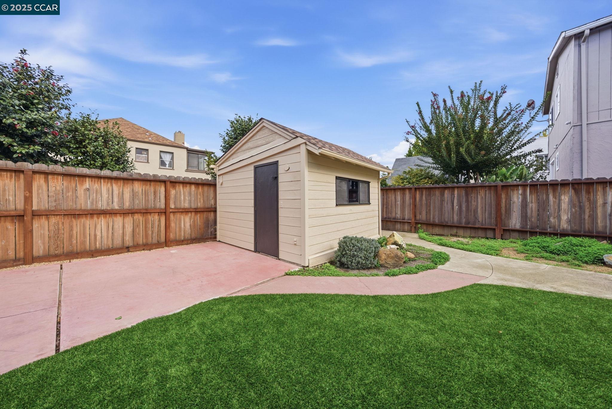 Detail Gallery Image 51 of 58 For 576 Begier Ave, San Leandro,  CA 94577 - 3 Beds | 1/1 Baths