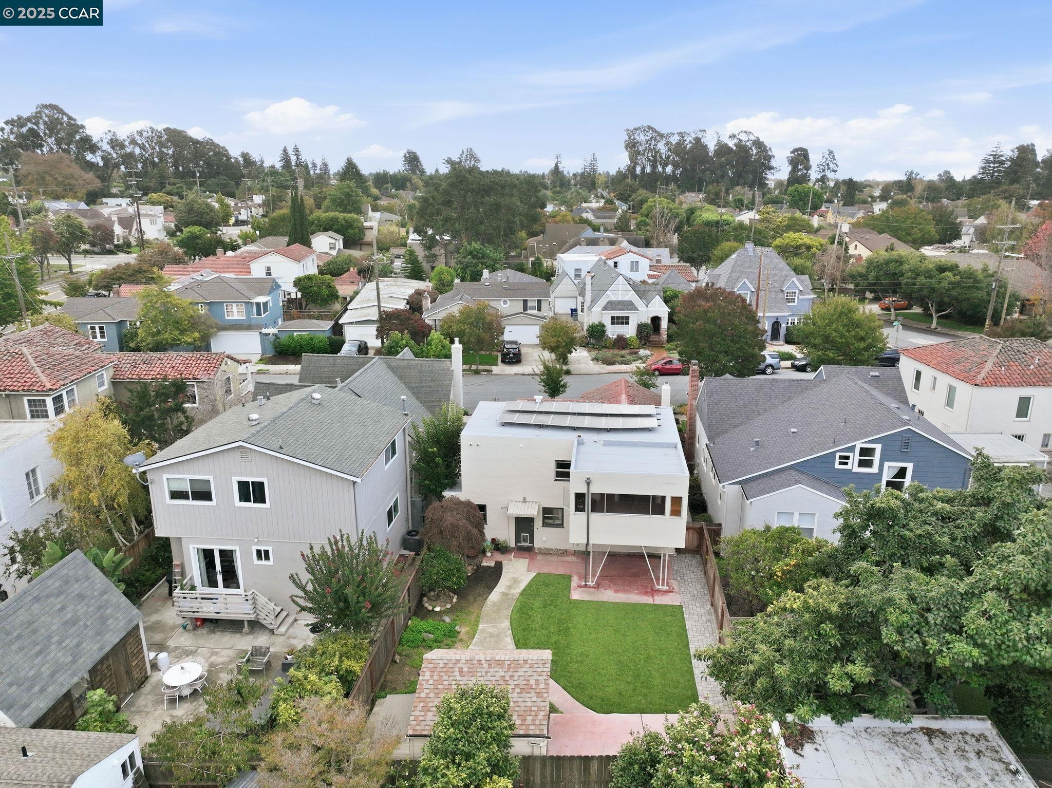 Detail Gallery Image 57 of 58 For 576 Begier Ave, San Leandro,  CA 94577 - 3 Beds | 1/1 Baths