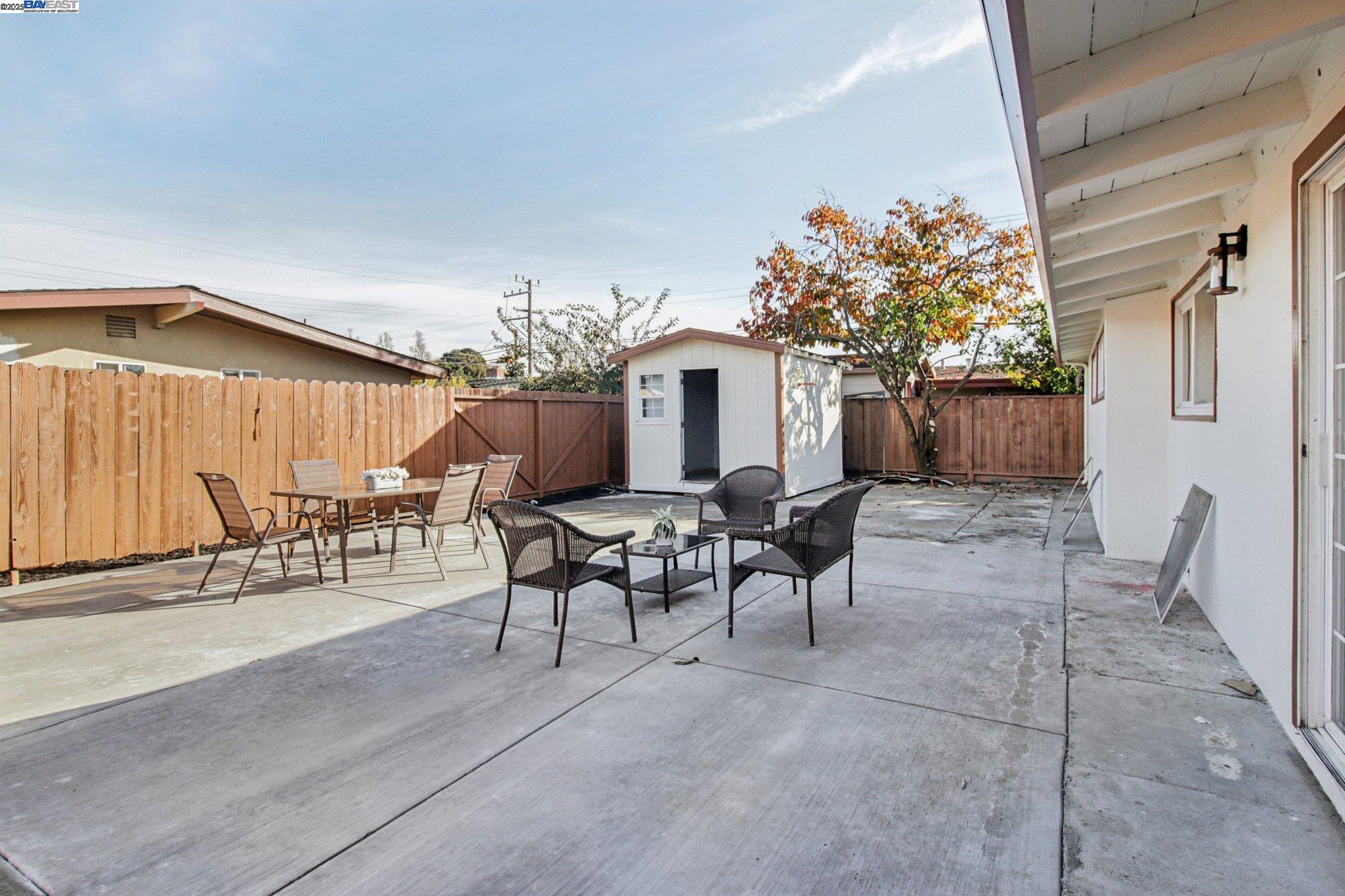 Detail Gallery Image 28 of 46 For 27480 Calaroga Ave, Hayward,  CA 94545 - 3 Beds | 2 Baths