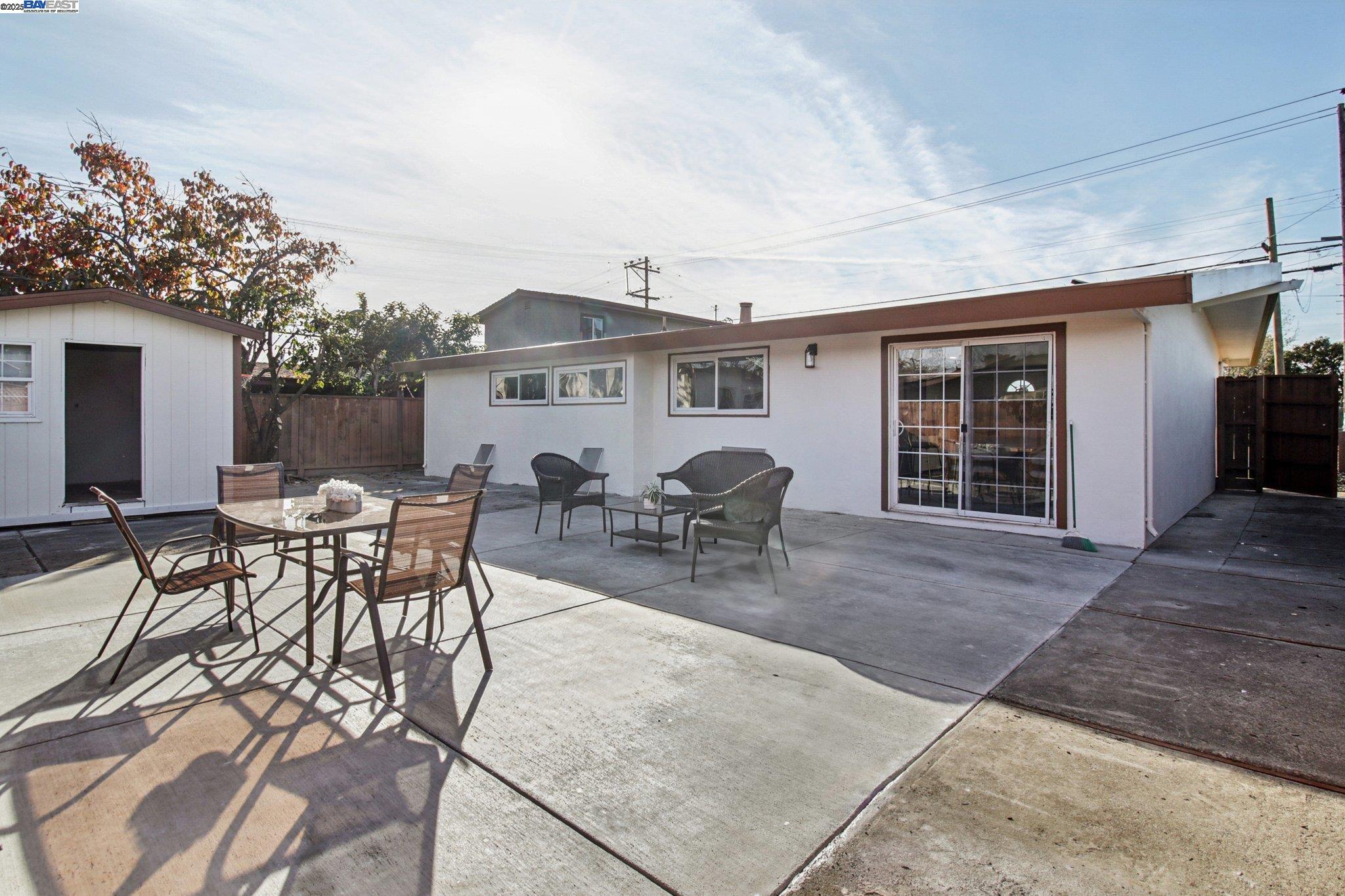 Detail Gallery Image 29 of 46 For 27480 Calaroga Ave, Hayward,  CA 94545 - 3 Beds | 2 Baths