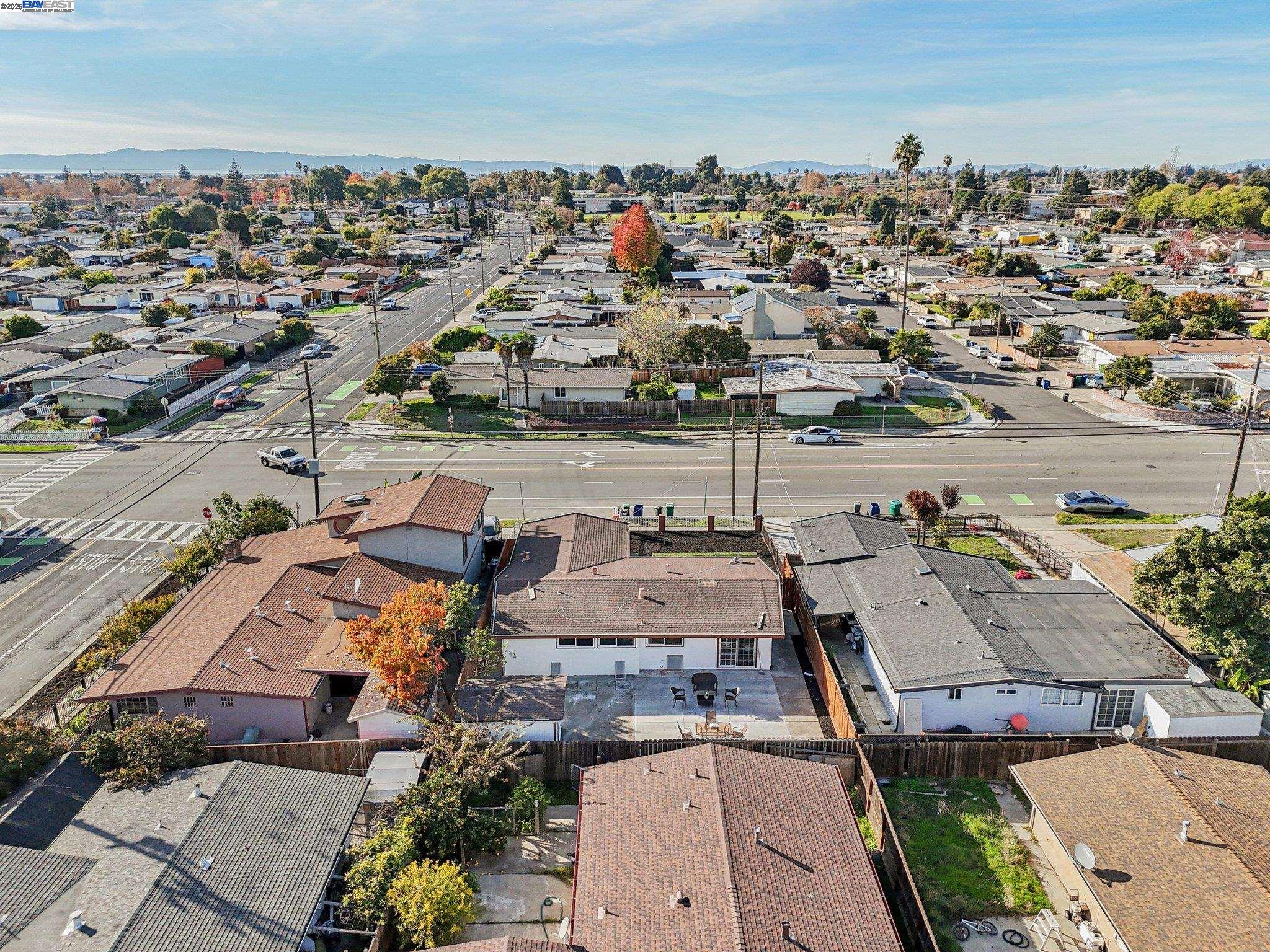 Detail Gallery Image 41 of 46 For 27480 Calaroga Ave, Hayward,  CA 94545 - 3 Beds | 2 Baths