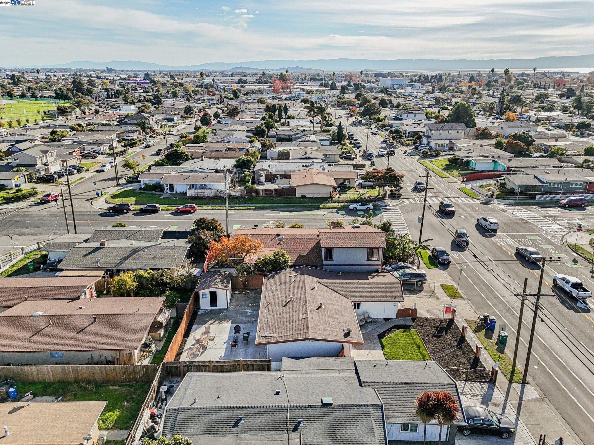 Detail Gallery Image 44 of 46 For 27480 Calaroga Ave, Hayward,  CA 94545 - 3 Beds | 2 Baths