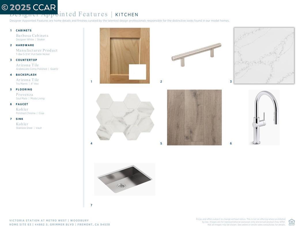 Detail Gallery Image 12 of 25 For 44862 S Grimmer Blvd #105,  Fremont,  CA 94538 - 3 Beds | 2/2 Baths