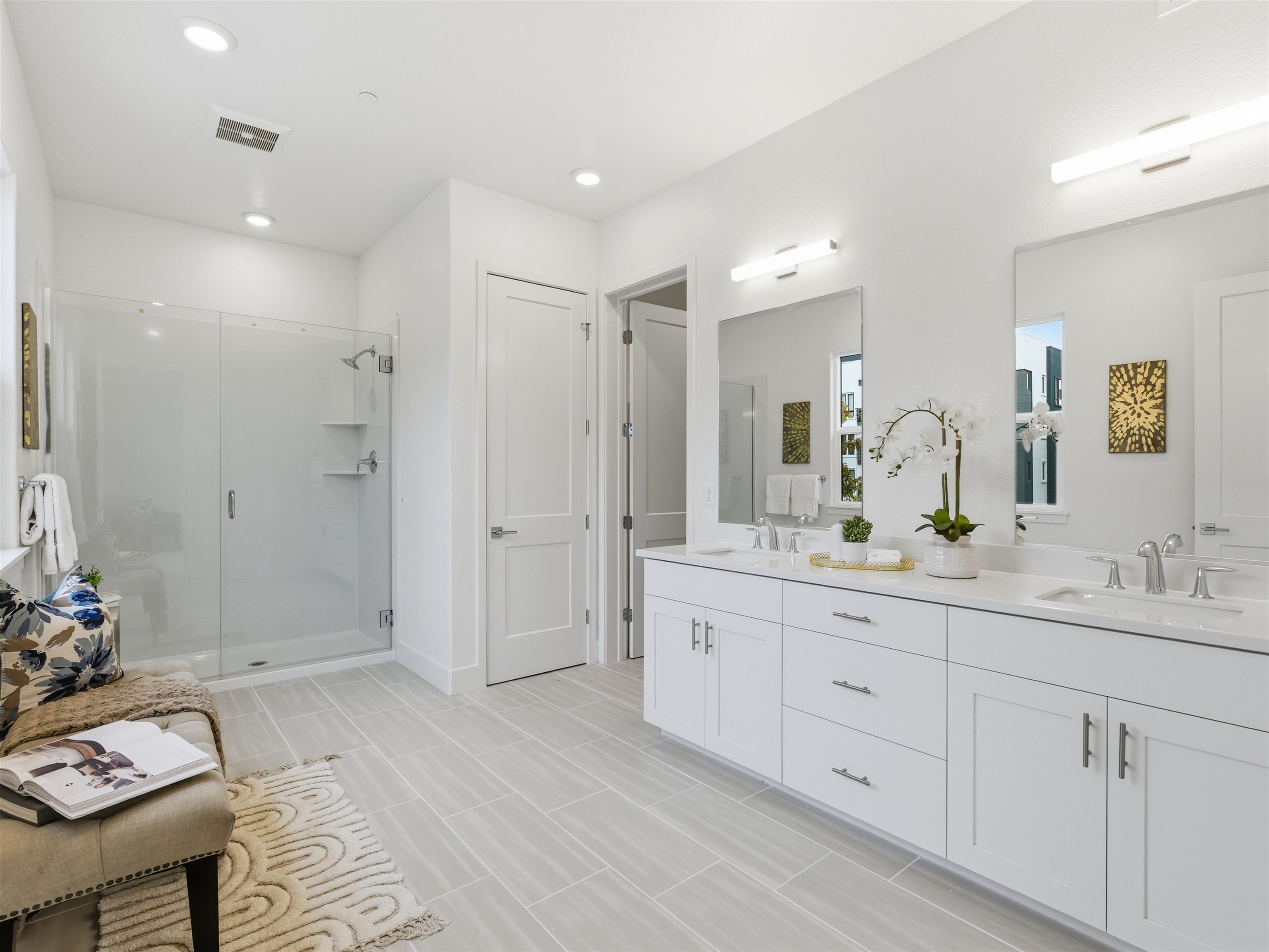 Detail Gallery Image 13 of 39 For 44862 S Grimmer Blvd #105,  Fremont,  CA 94538 - 3 Beds | 2/2 Baths