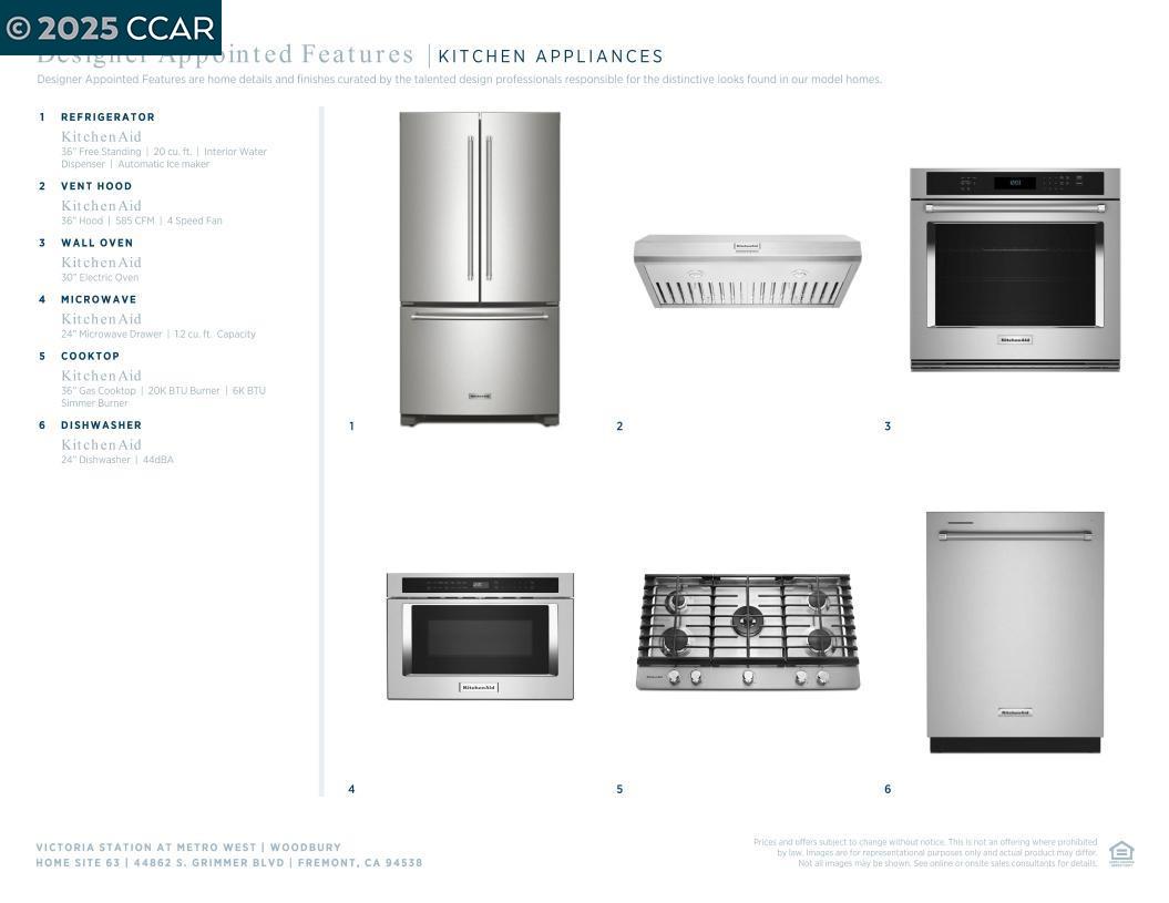 Detail Gallery Image 13 of 25 For 44862 S Grimmer Blvd #105,  Fremont,  CA 94538 - 3 Beds | 2/2 Baths