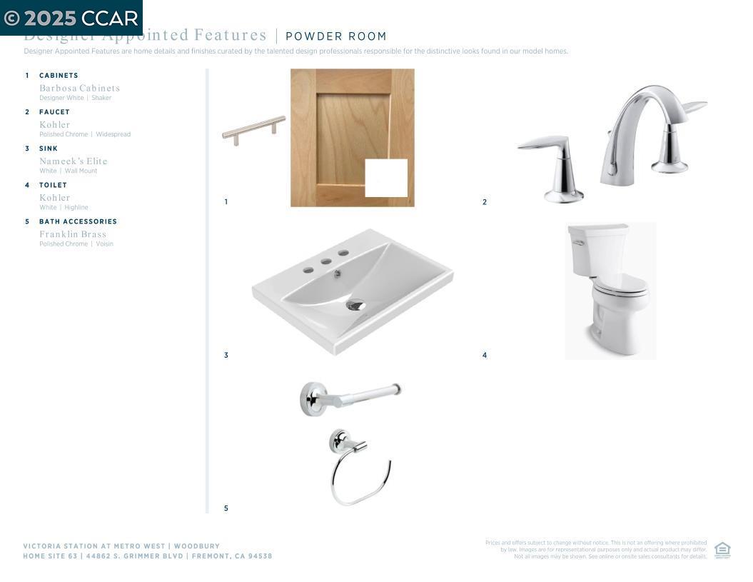 Detail Gallery Image 14 of 25 For 44862 S Grimmer Blvd #105,  Fremont,  CA 94538 - 3 Beds | 2/2 Baths