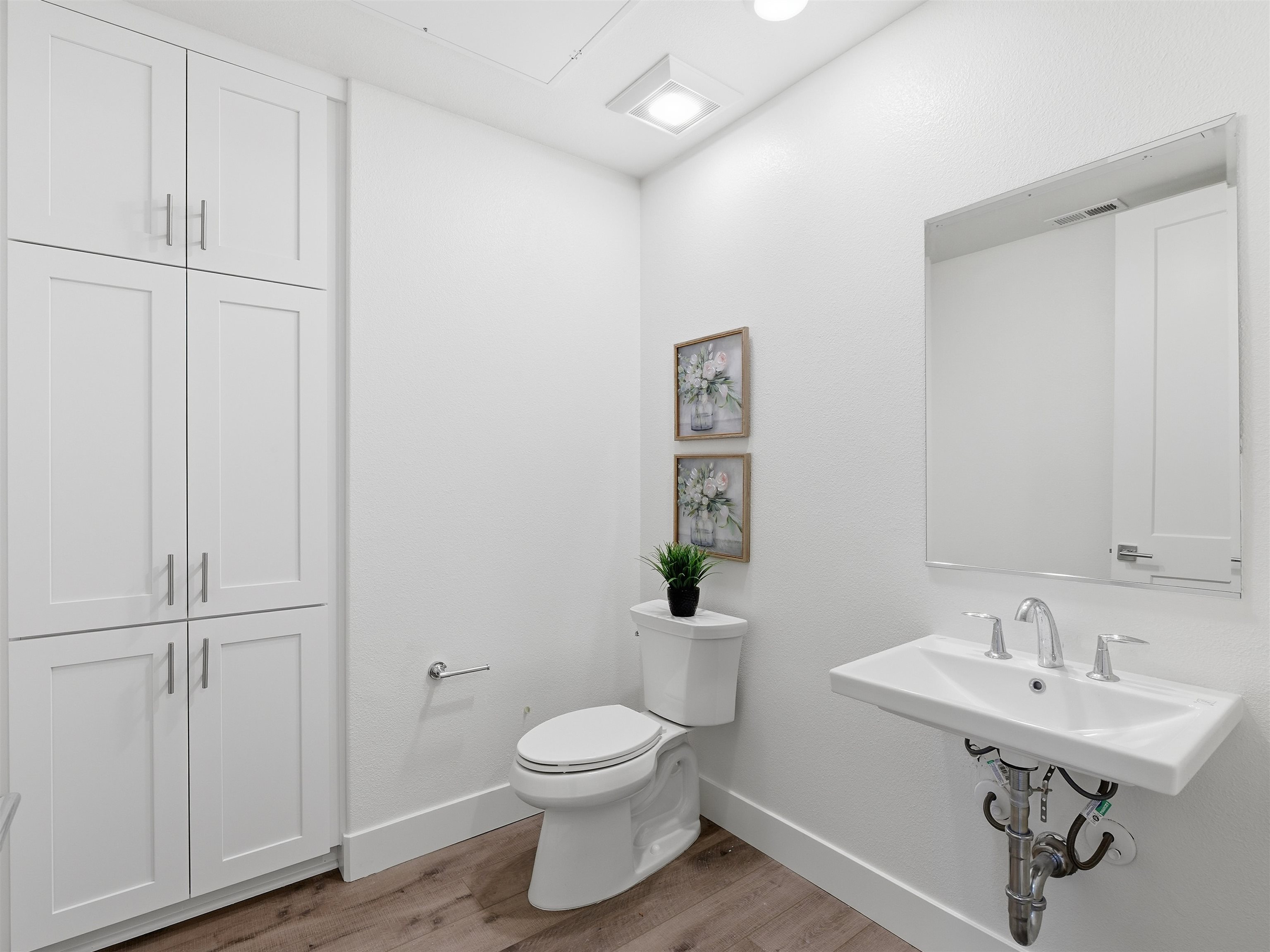 Detail Gallery Image 17 of 39 For 44862 S Grimmer Blvd #105,  Fremont,  CA 94538 - 3 Beds | 2/2 Baths