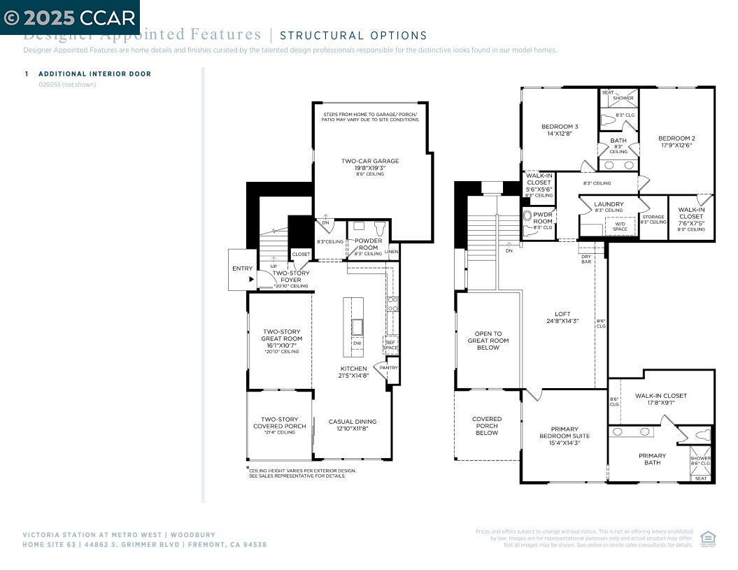 Detail Gallery Image 23 of 39 For 44862 S Grimmer Blvd #105,  Fremont,  CA 94538 - 3 Beds | 2/2 Baths