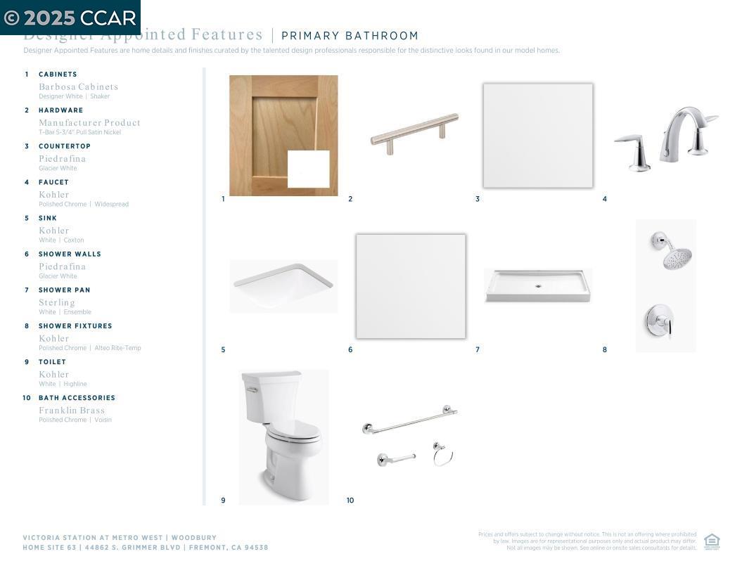 Detail Gallery Image 28 of 39 For 44862 S Grimmer Blvd #105,  Fremont,  CA 94538 - 3 Beds | 2/2 Baths