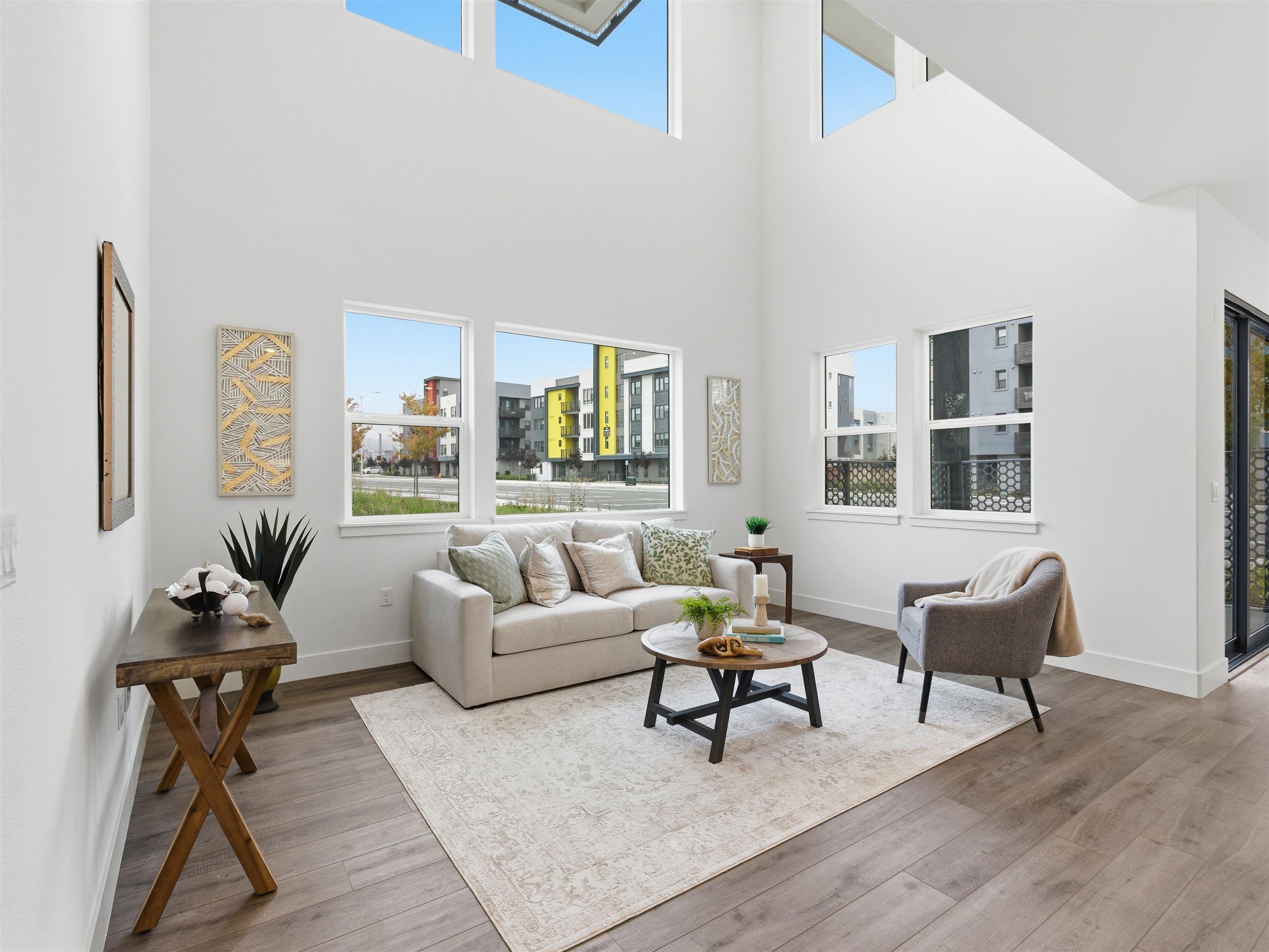 Detail Gallery Image 5 of 39 For 44862 S Grimmer Blvd #105,  Fremont,  CA 94538 - 3 Beds | 2/2 Baths