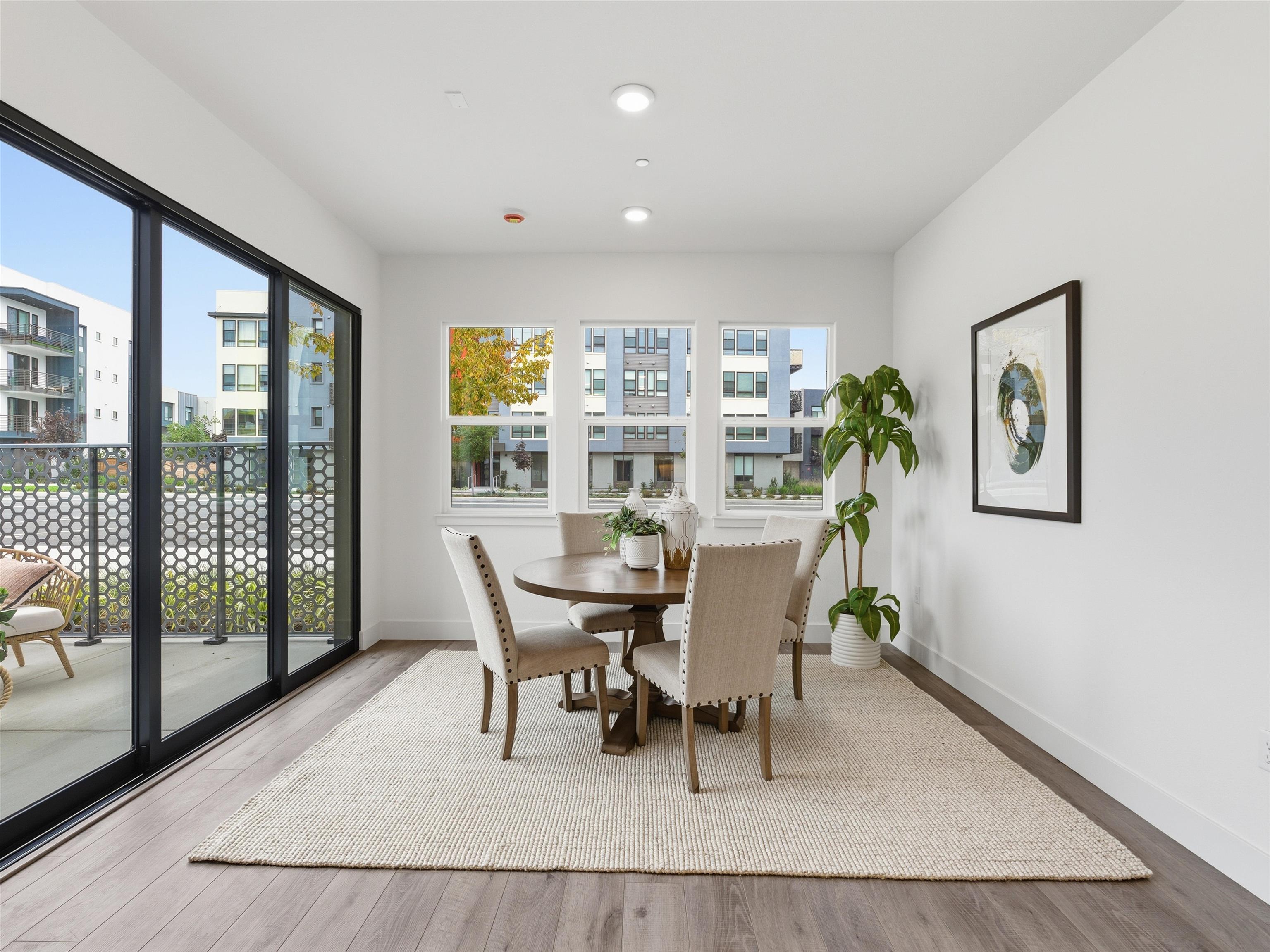 Detail Gallery Image 6 of 39 For 44862 S Grimmer Blvd #105,  Fremont,  CA 94538 - 3 Beds | 2/2 Baths