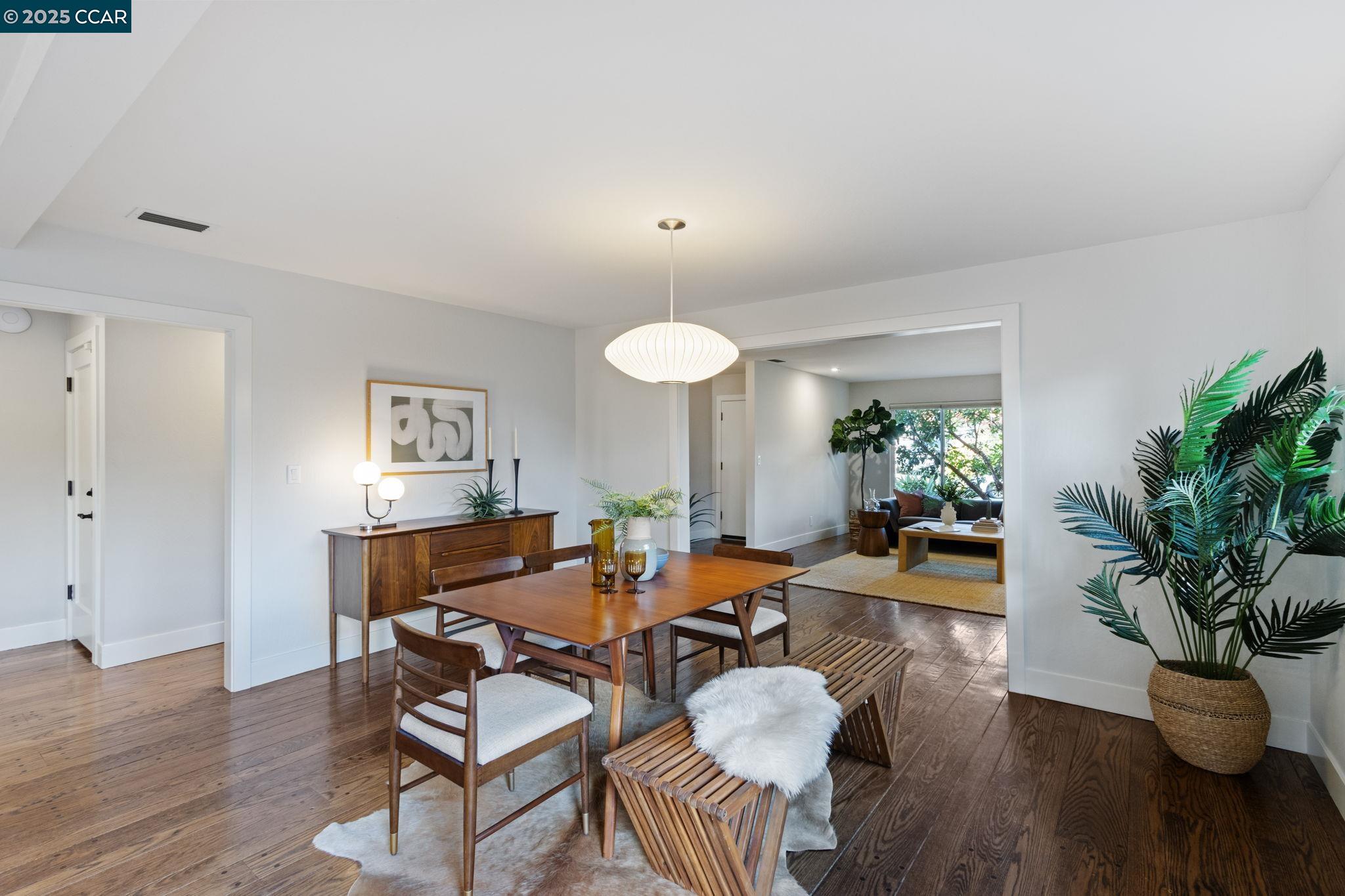 Detail Gallery Image 11 of 39 For 4239 Gregory St, Oakland,  CA 94619 - 3 Beds | 2 Baths