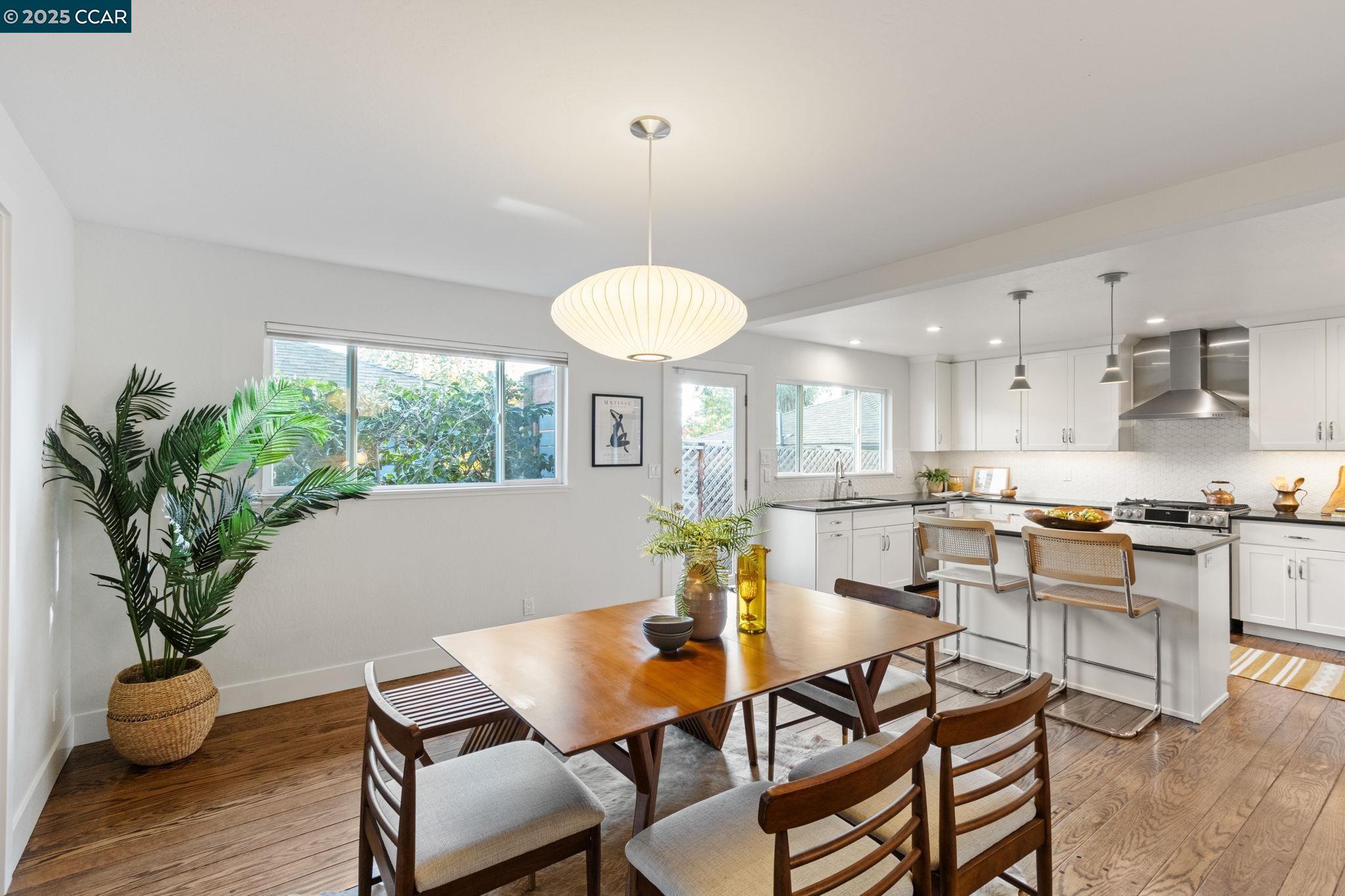 Detail Gallery Image 12 of 41 For 4239 Gregory St, Oakland,  CA 94619 - 3 Beds | 2 Baths