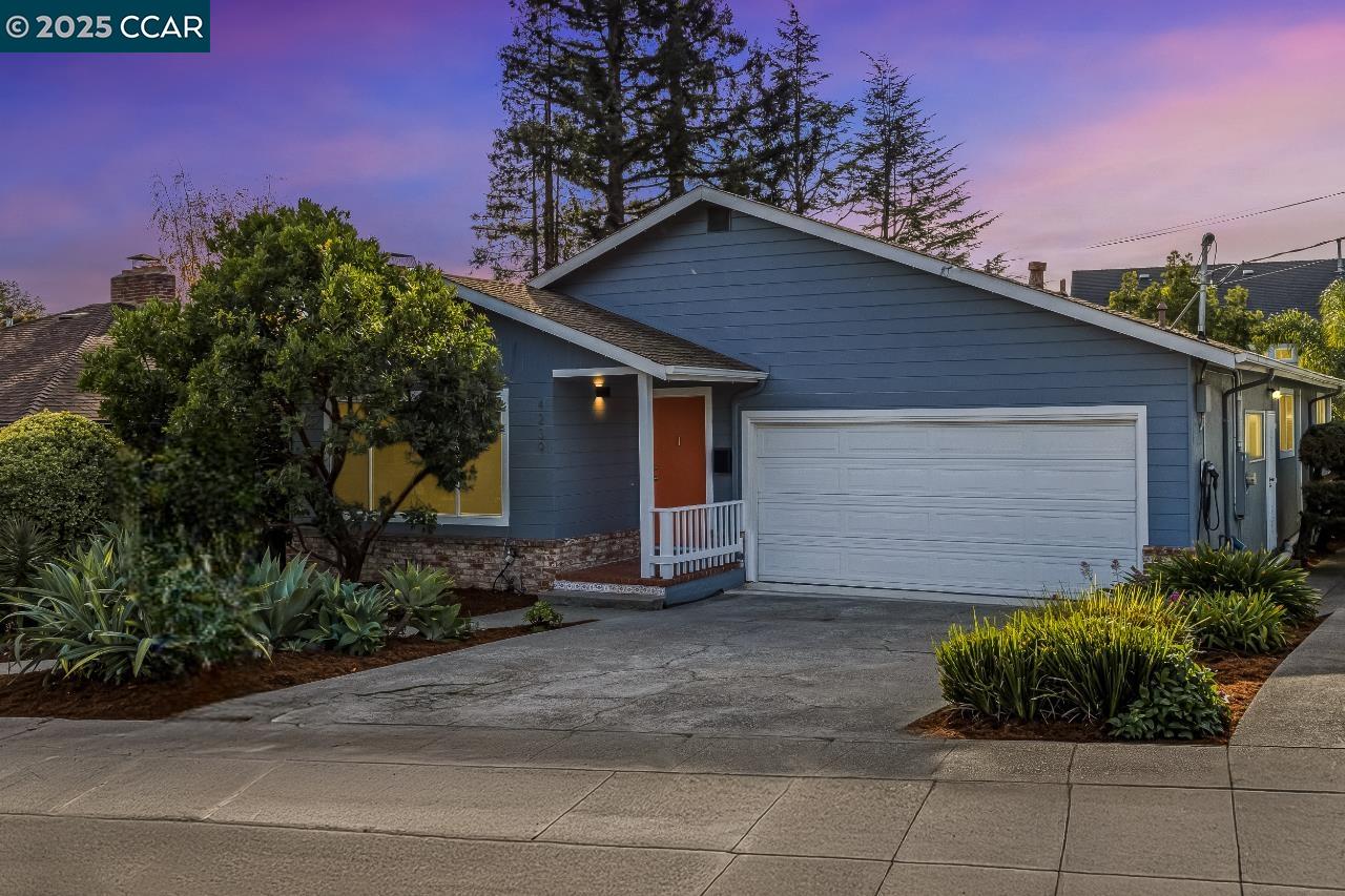 Detail Gallery Image 27 of 43 For 4239 Gregory St, Oakland,  CA 94619 - 3 Beds | 2 Baths