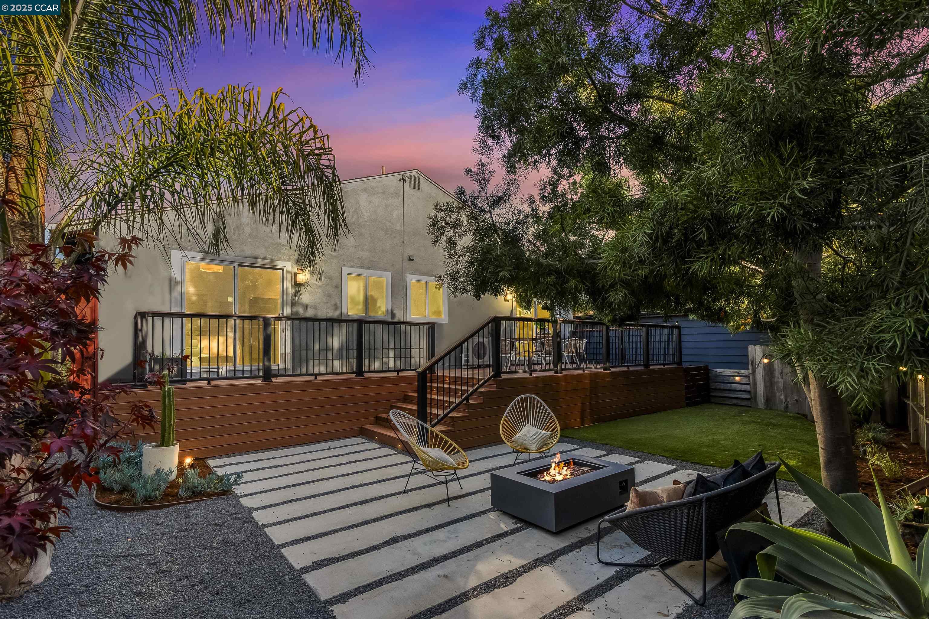 Detail Gallery Image 27 of 41 For 4239 Gregory St, Oakland,  CA 94619 - 3 Beds | 2 Baths