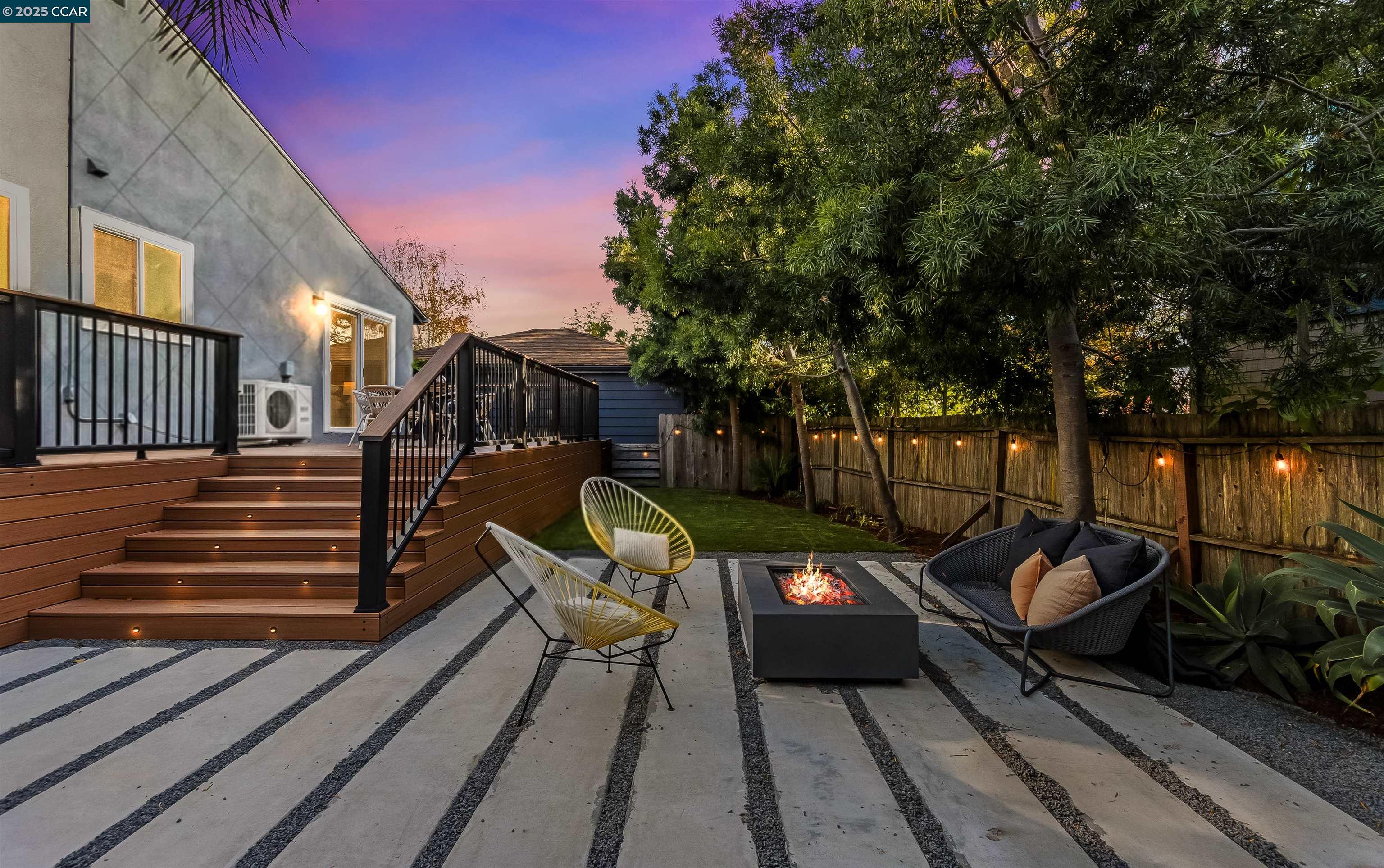 Detail Gallery Image 28 of 41 For 4239 Gregory St, Oakland,  CA 94619 - 3 Beds | 2 Baths