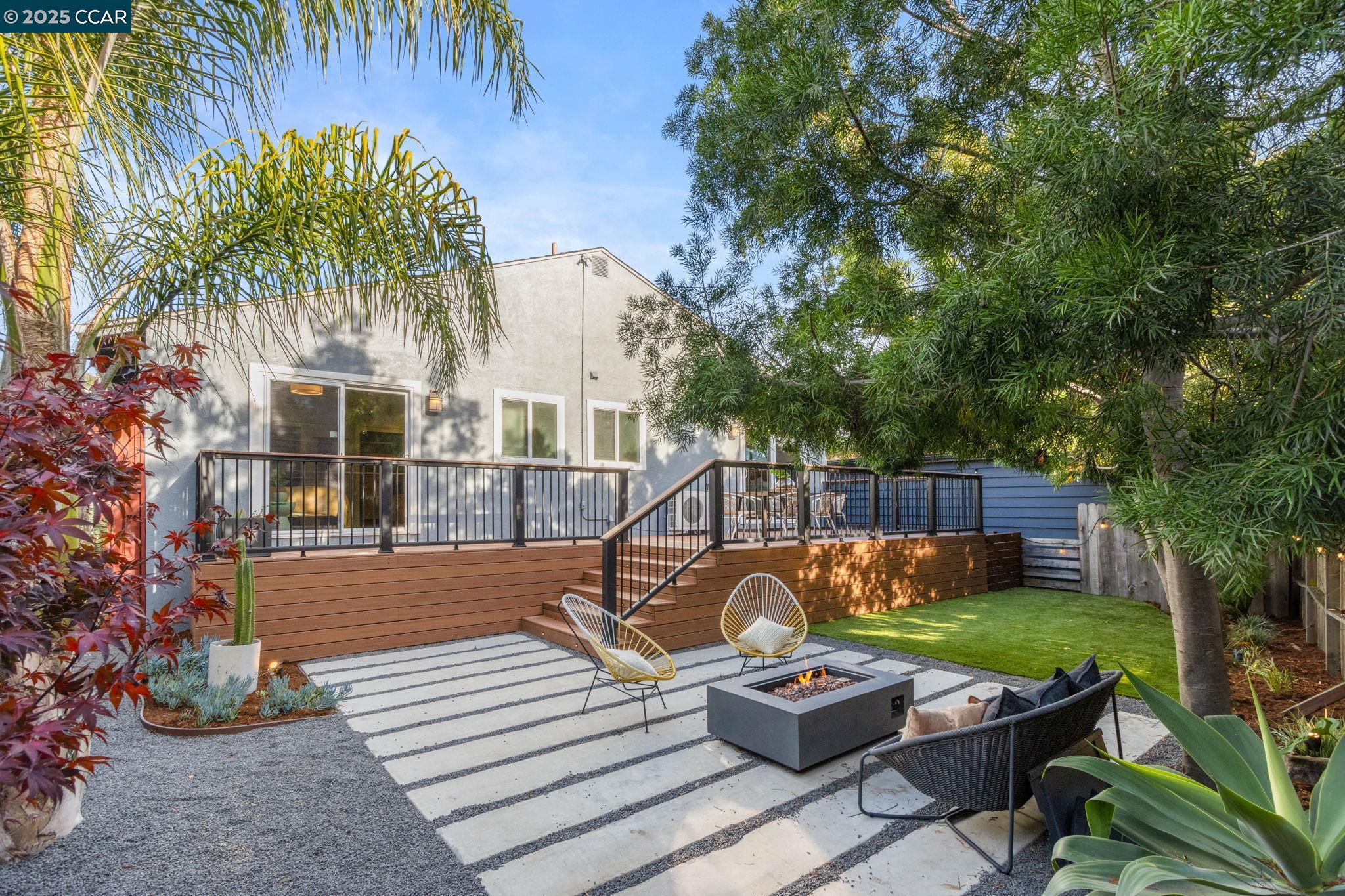 Detail Gallery Image 31 of 39 For 4239 Gregory St, Oakland,  CA 94619 - 3 Beds | 2 Baths