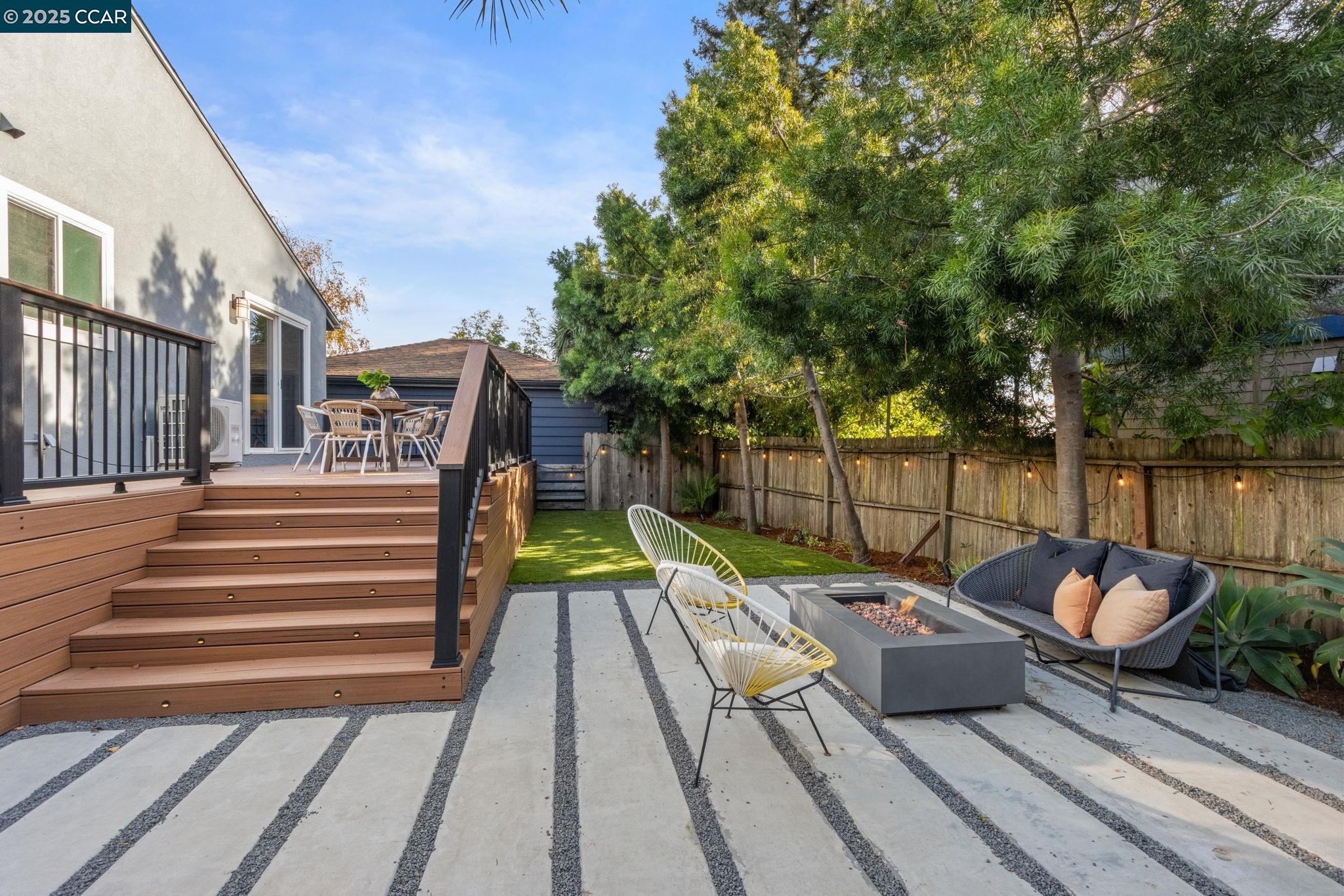Detail Gallery Image 33 of 43 For 4239 Gregory St, Oakland,  CA 94619 - 3 Beds | 2 Baths
