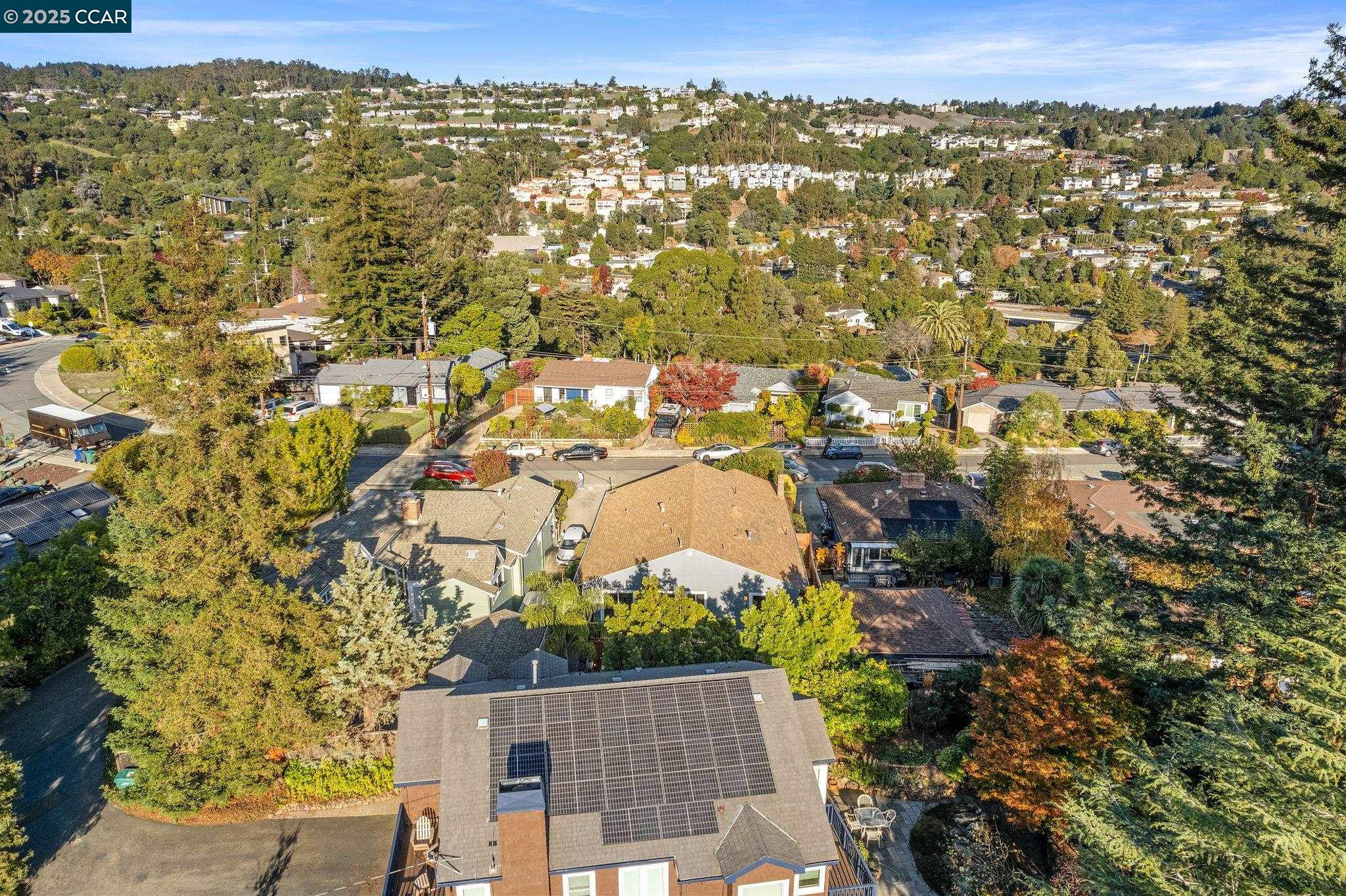 Detail Gallery Image 36 of 39 For 4239 Gregory St, Oakland,  CA 94619 - 3 Beds | 2 Baths