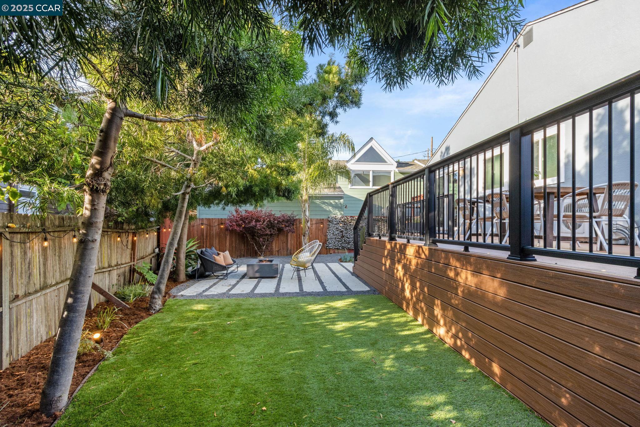 Detail Gallery Image 36 of 43 For 4239 Gregory St, Oakland,  CA 94619 - 3 Beds | 2 Baths