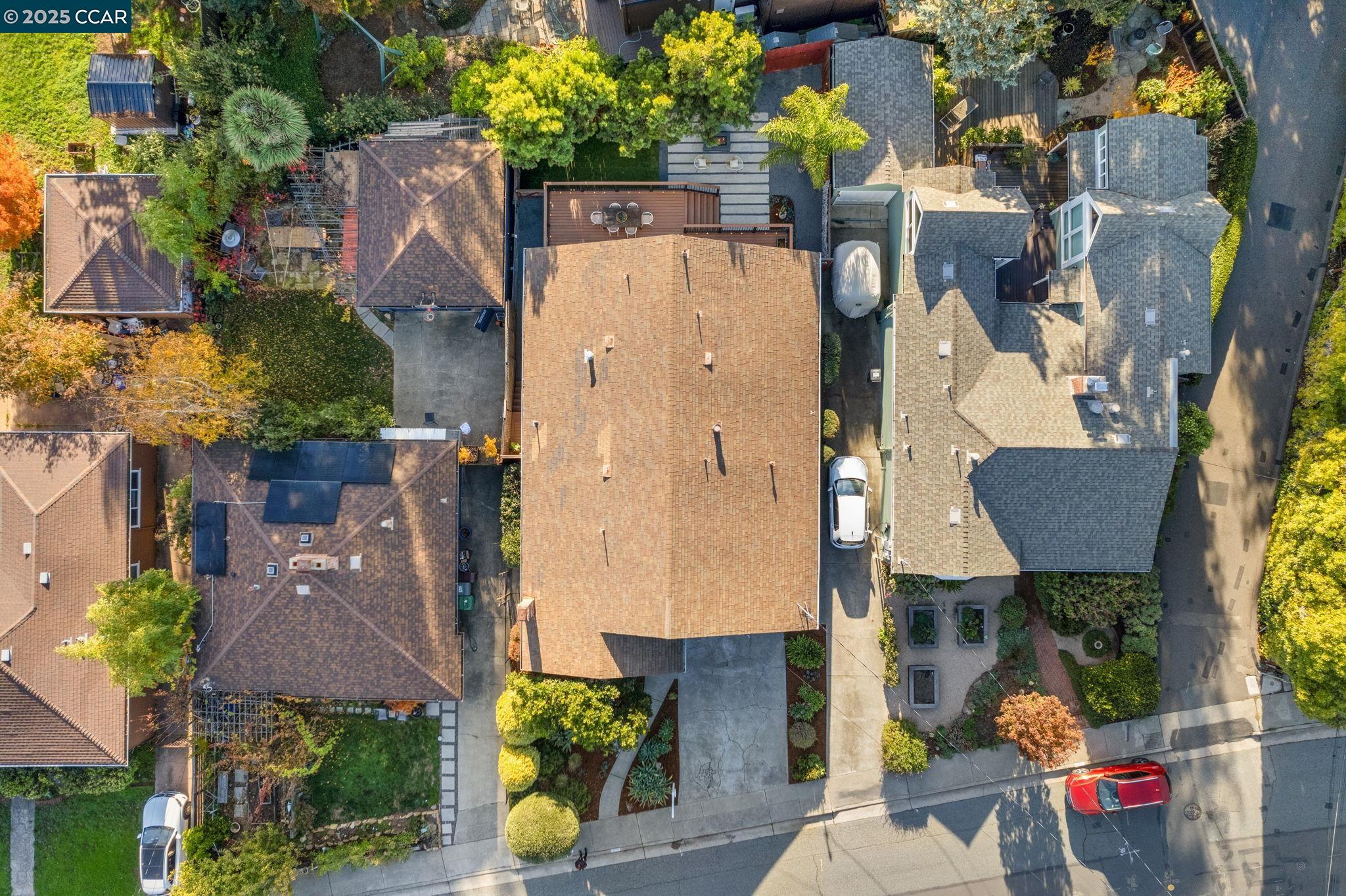 Detail Gallery Image 38 of 39 For 4239 Gregory St, Oakland,  CA 94619 - 3 Beds | 2 Baths