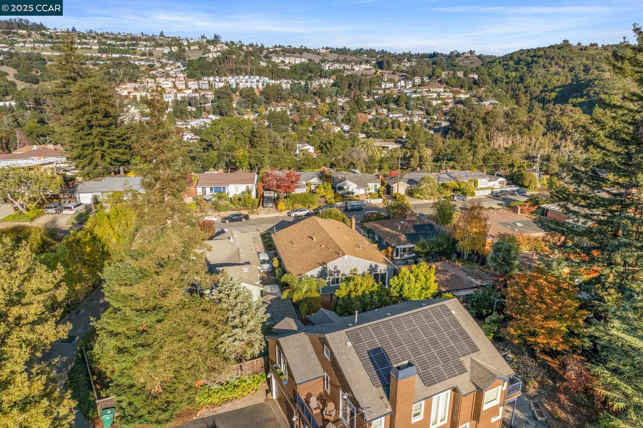 Detail Gallery Image 41 of 43 For 4239 Gregory St, Oakland,  CA 94619 - 3 Beds | 2 Baths