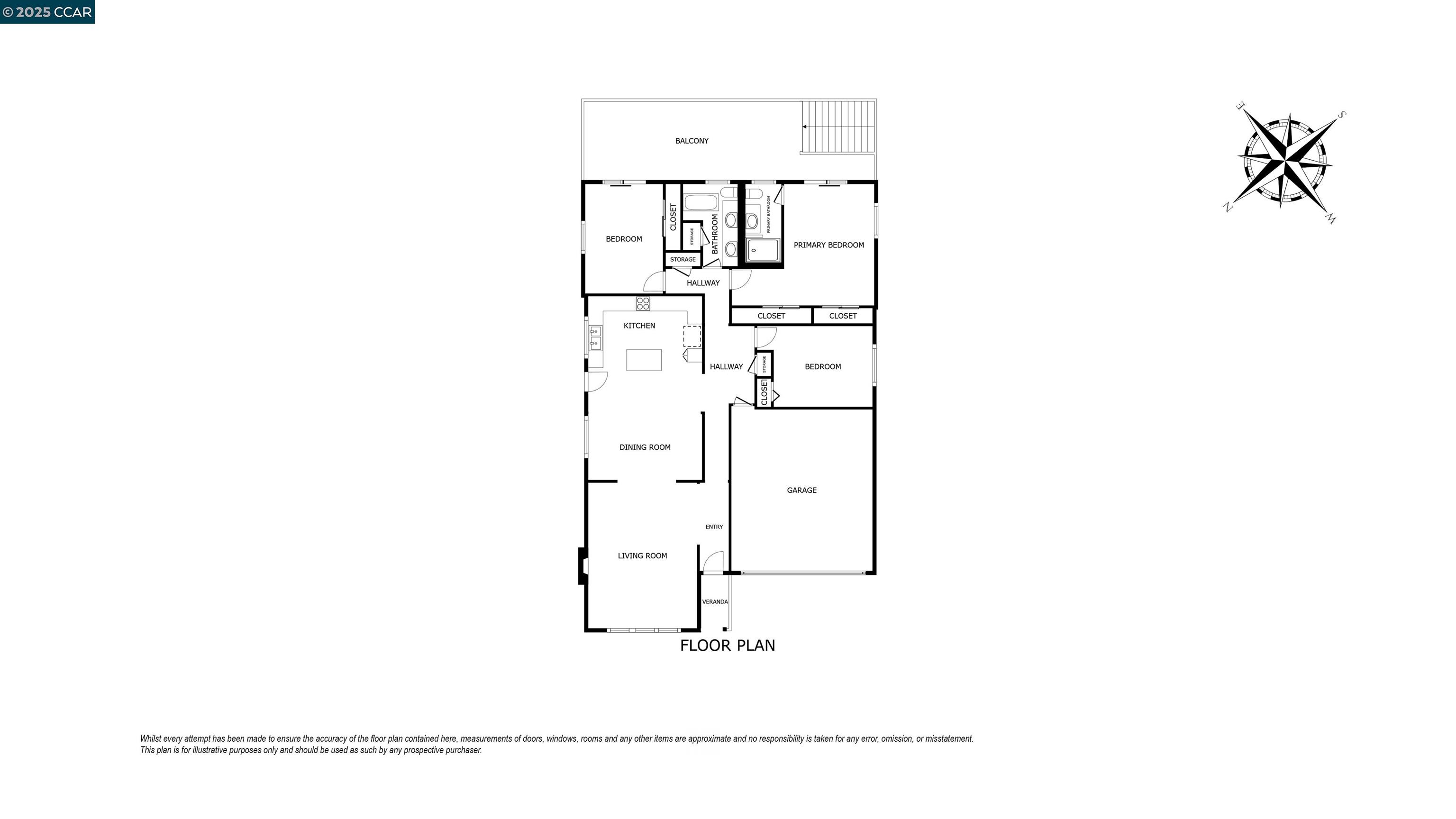 Detail Gallery Image 43 of 43 For 4239 Gregory St, Oakland,  CA 94619 - 3 Beds | 2 Baths